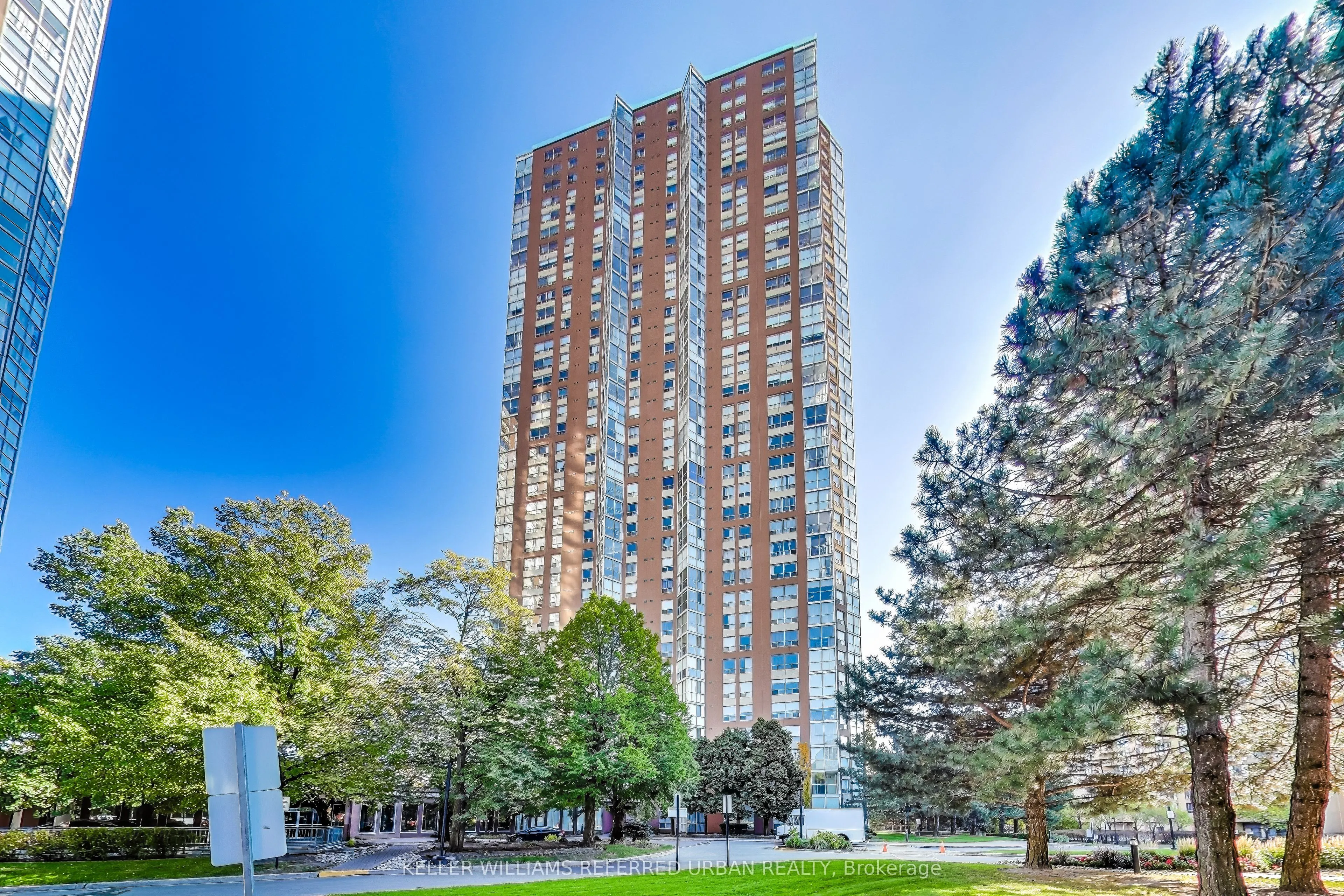 5 Concorde Place, #502