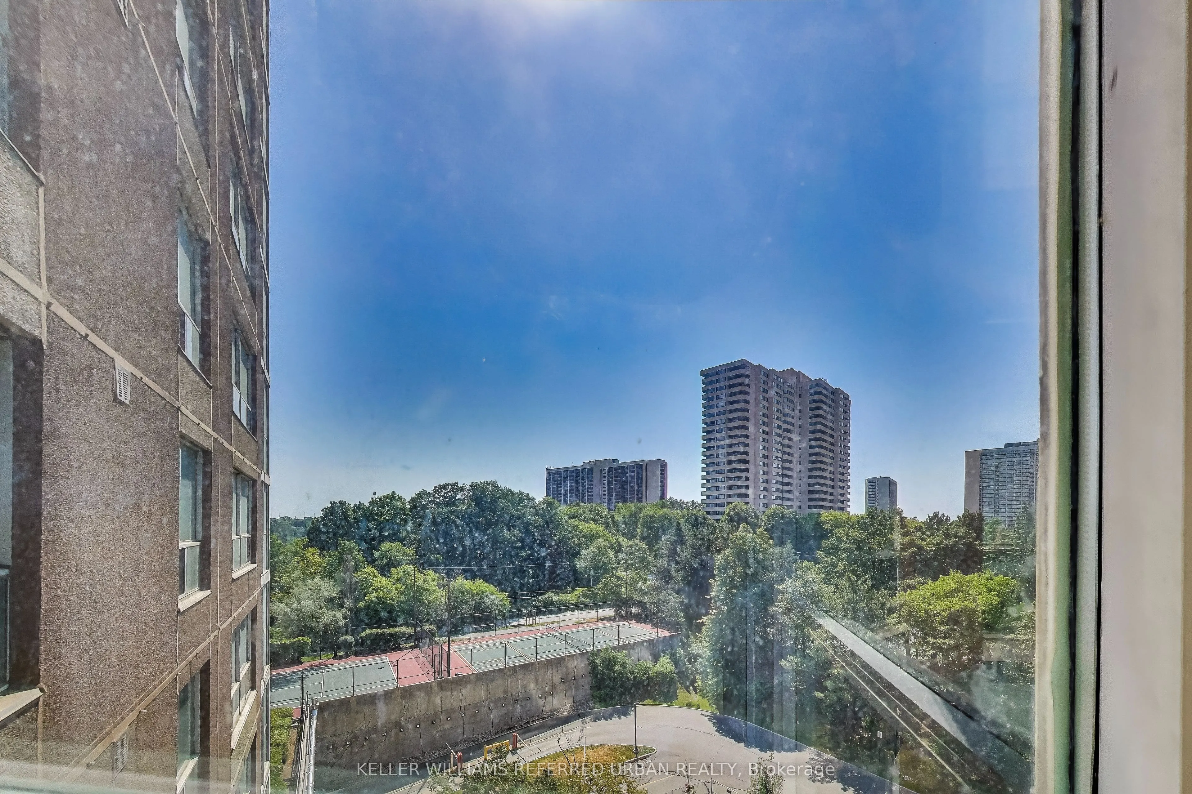 5 Concorde Place, #502