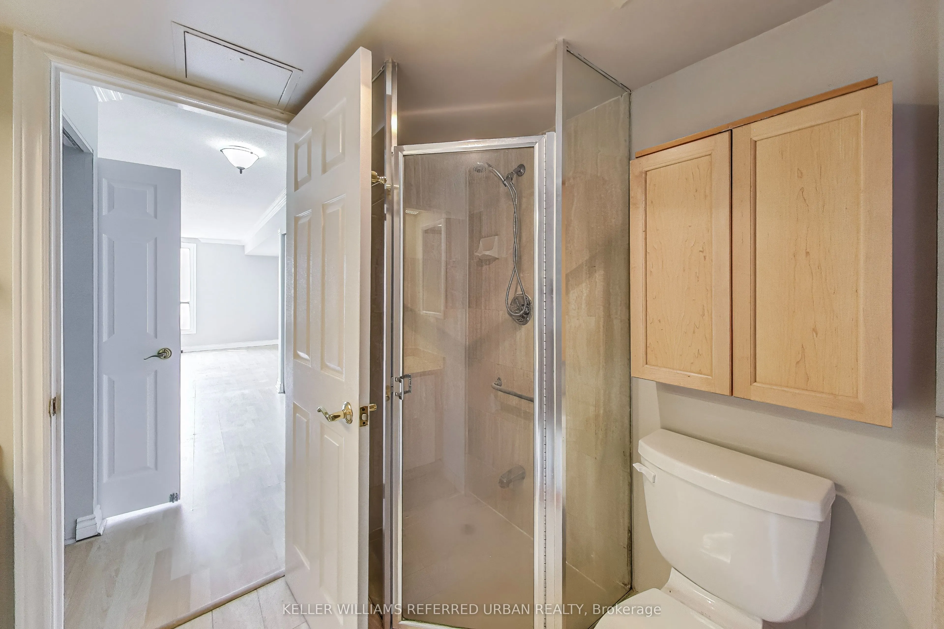 5 Concorde Place, #502