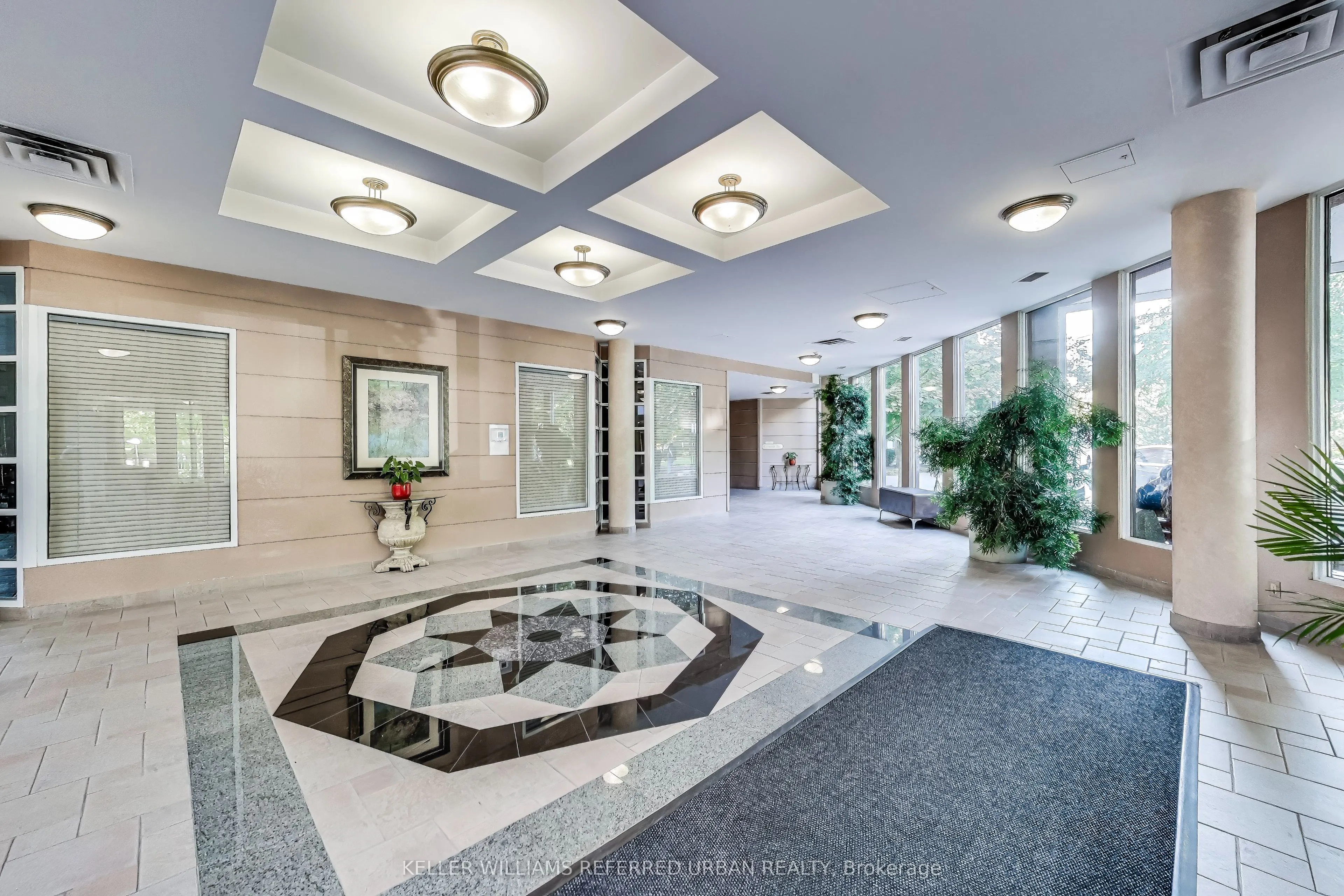 5 Concorde Place, #502