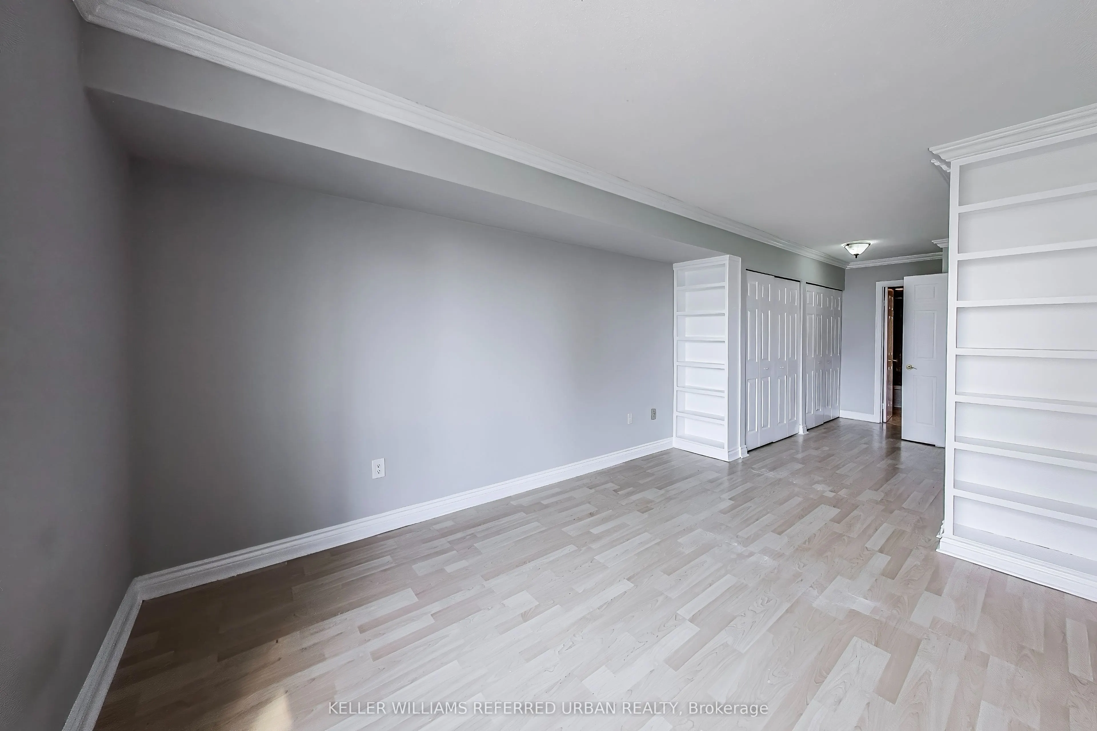 5 Concorde Place, #502