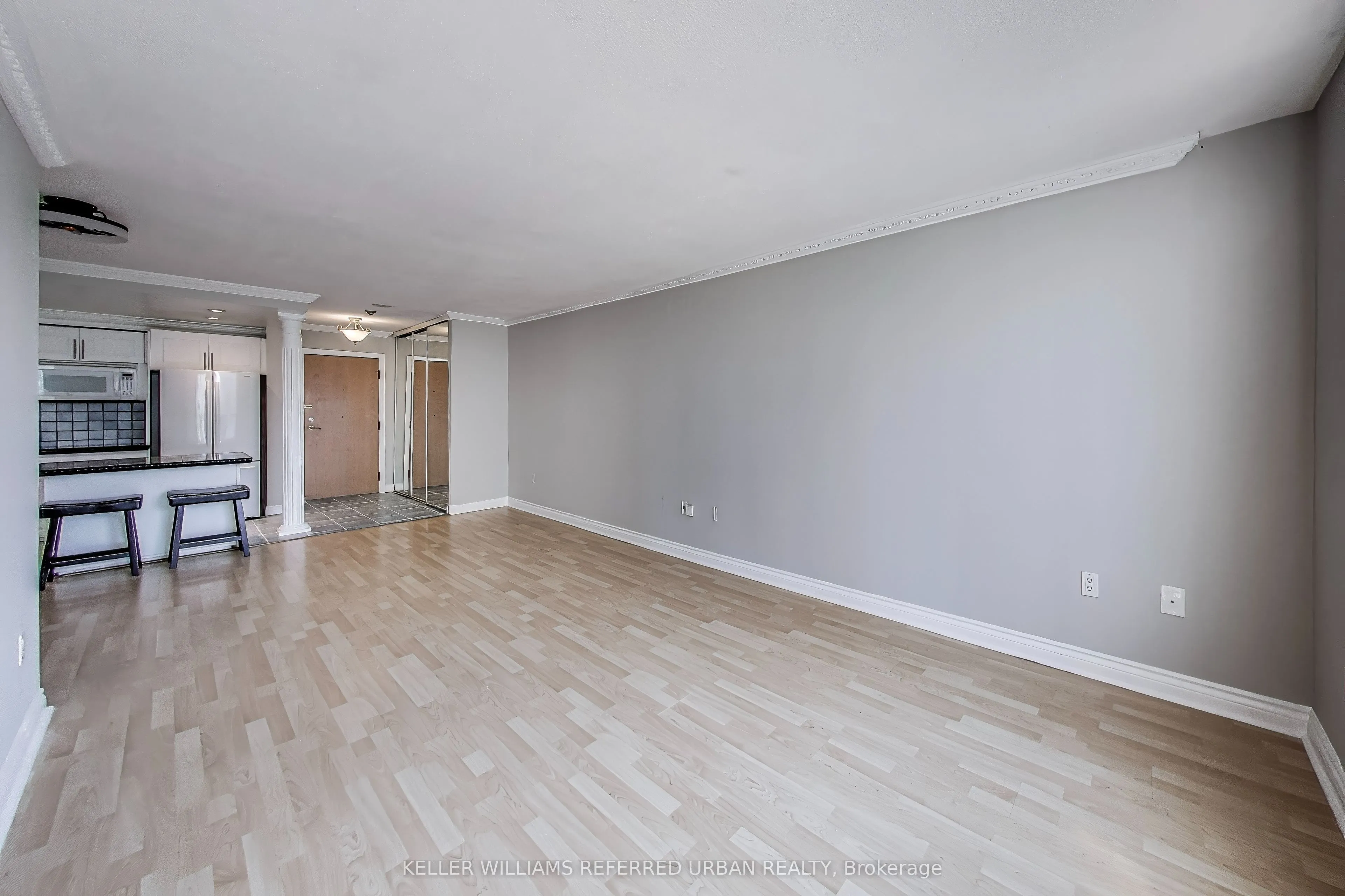 5 Concorde Place, #502