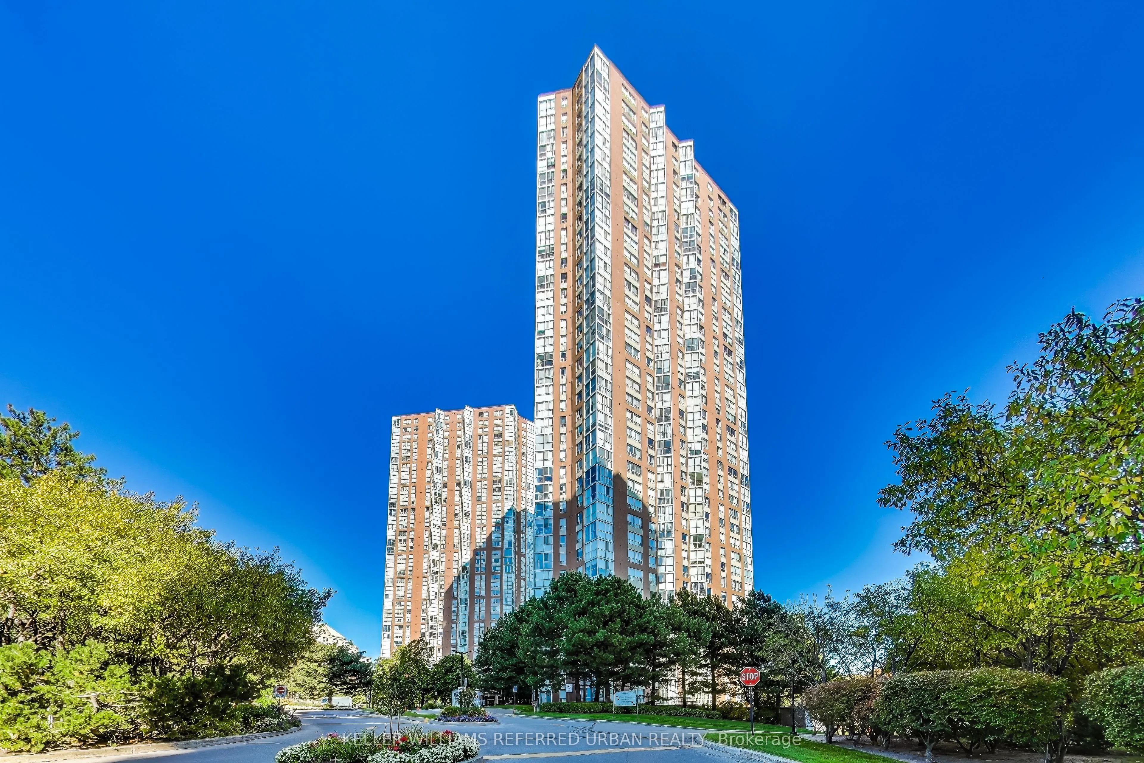 5 Concorde Place, #502