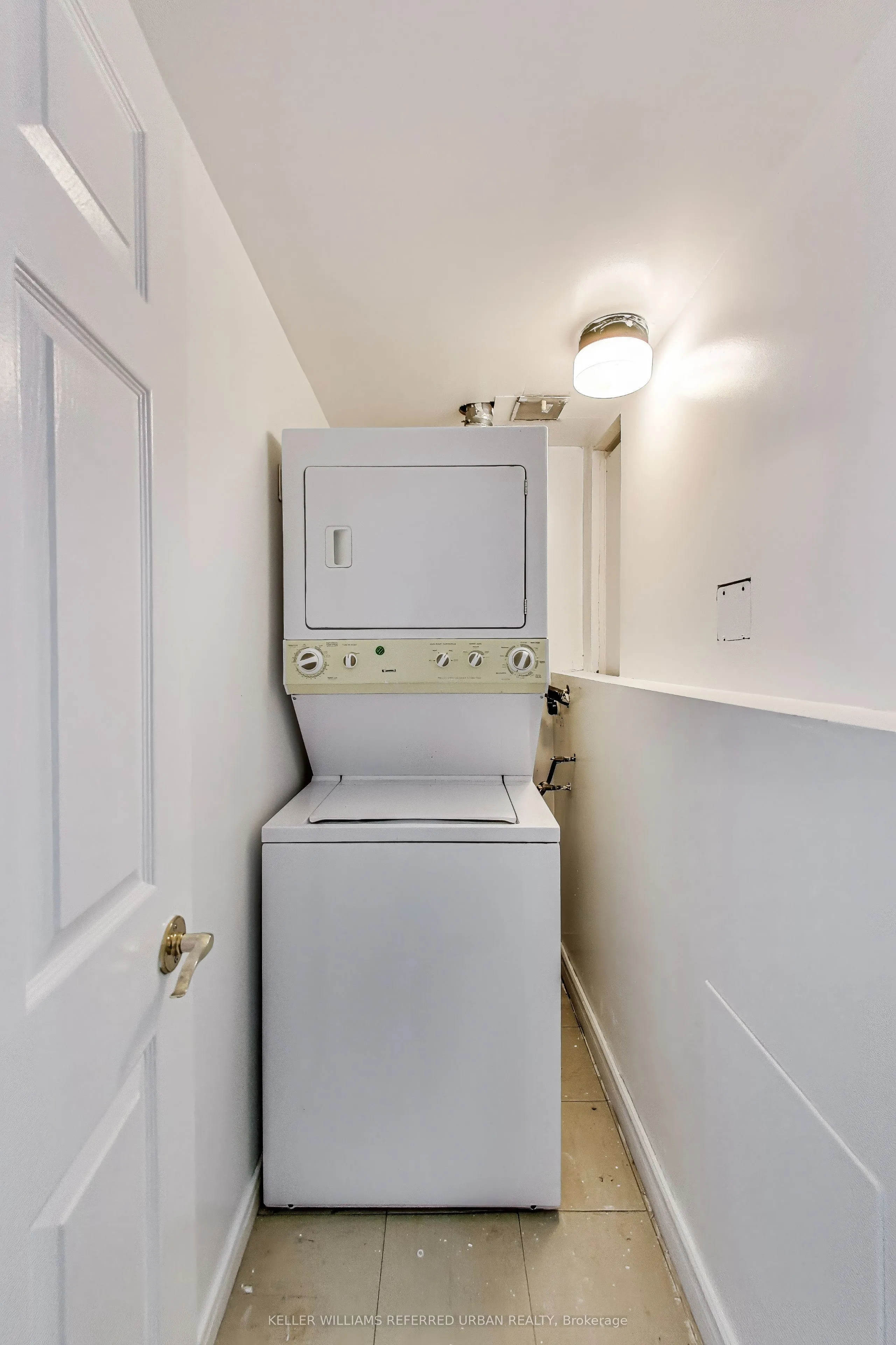 5 Concorde Place, #502