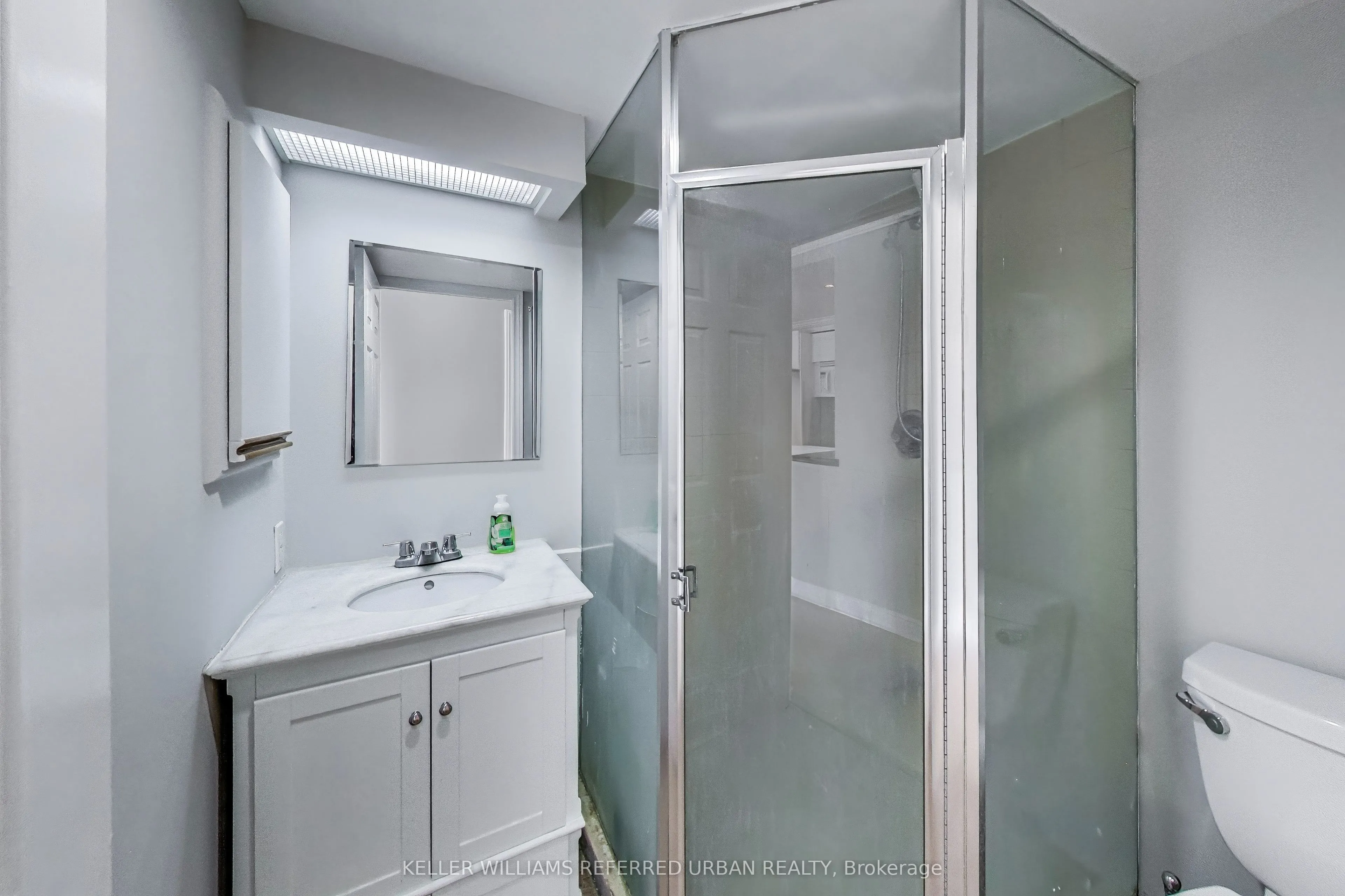 5 Concorde Place, #502
