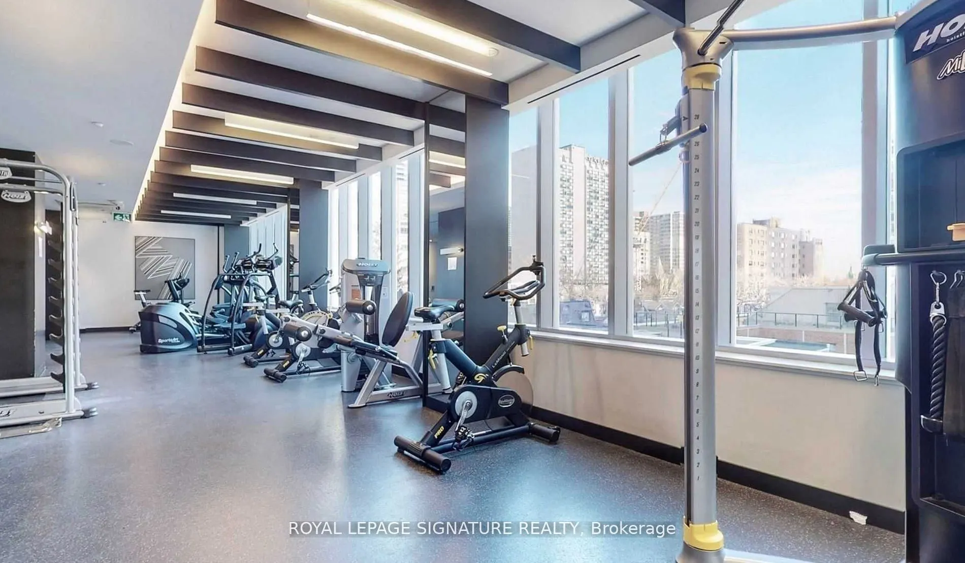 89 McGill Street, #2912