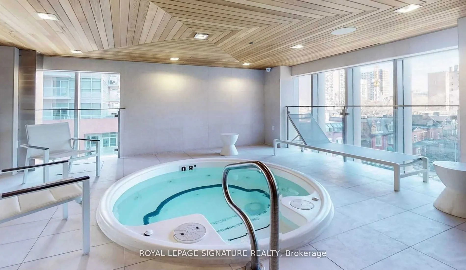 89 McGill Street, #2912