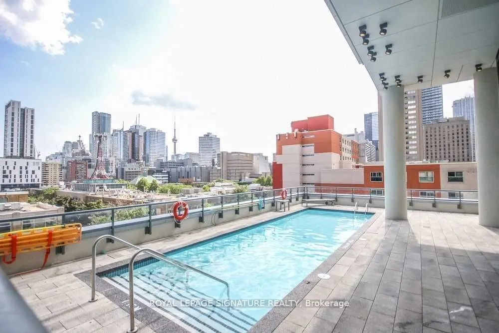 89 McGill Street, #2912