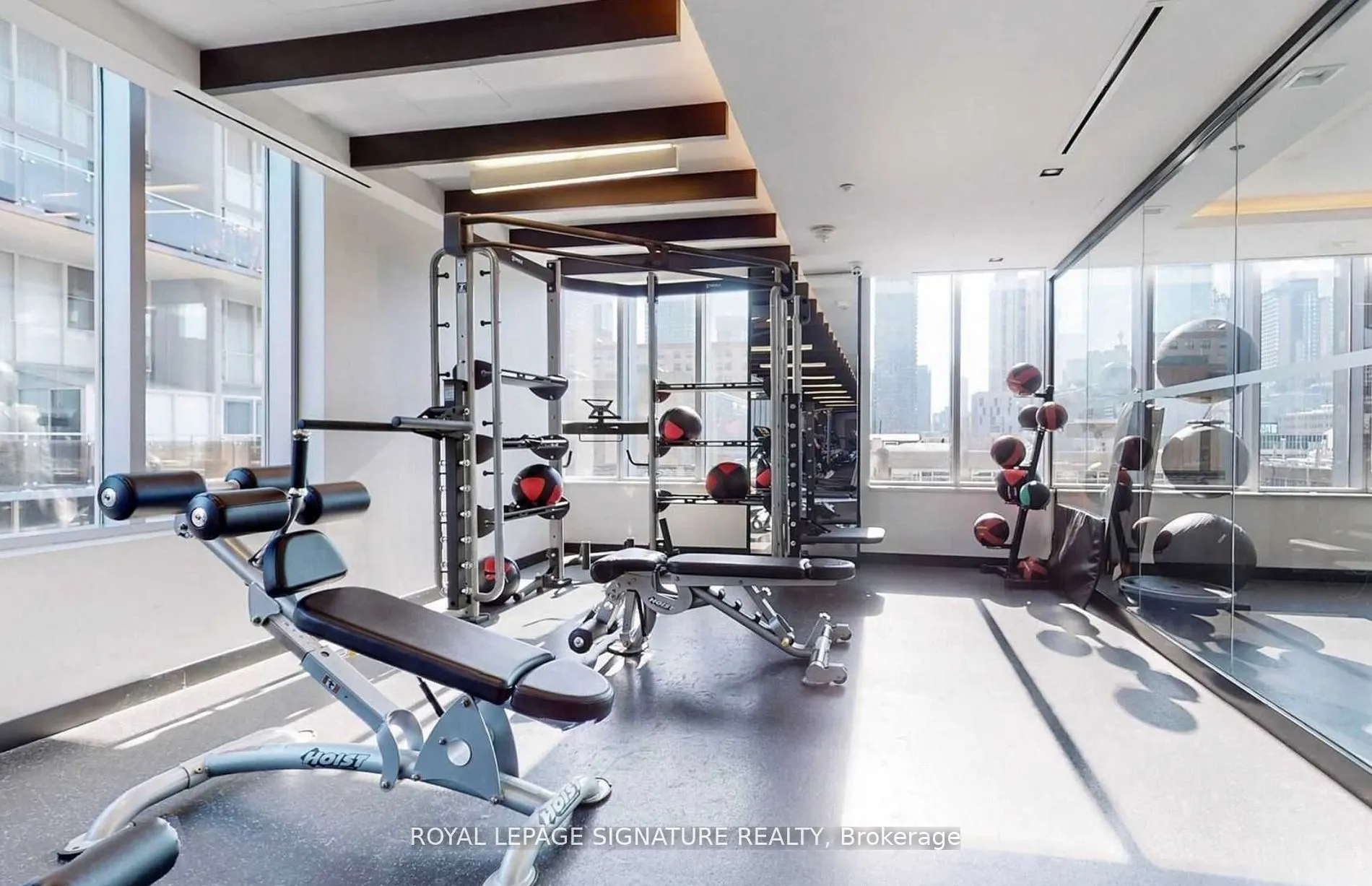 89 McGill Street, #2912