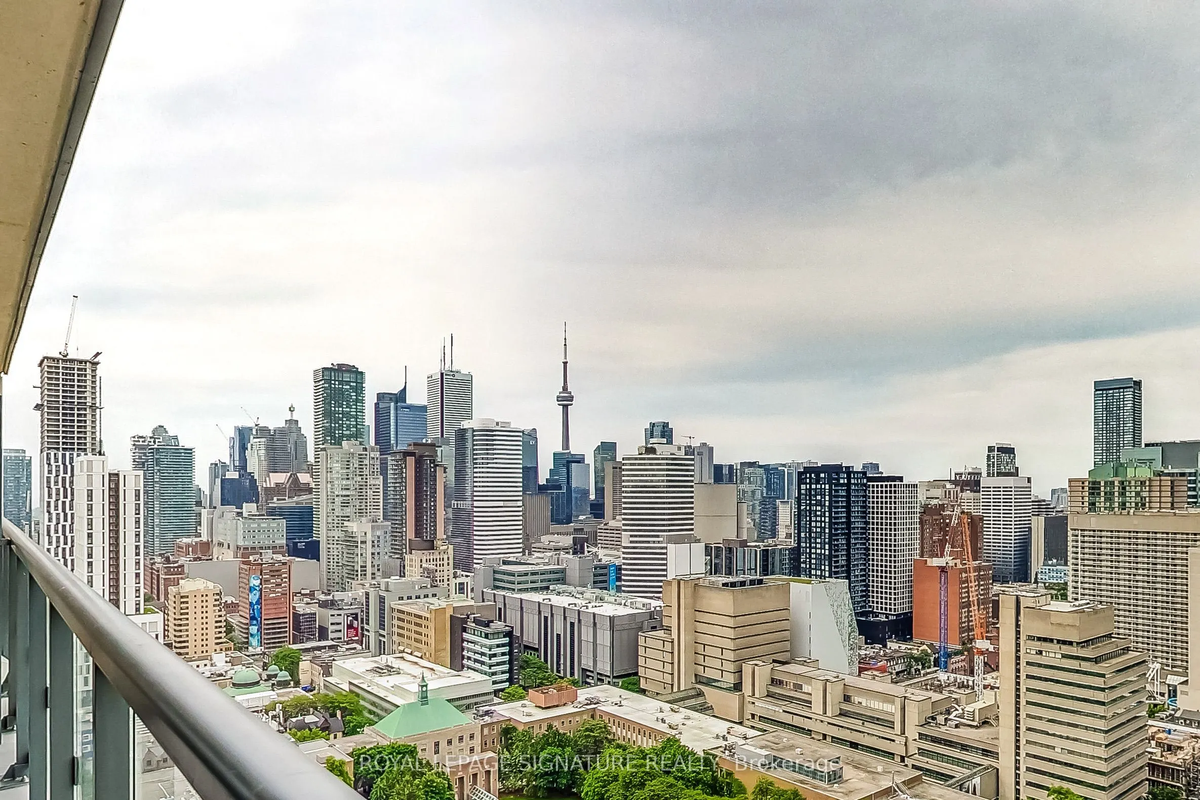 89 McGill Street, #2912
