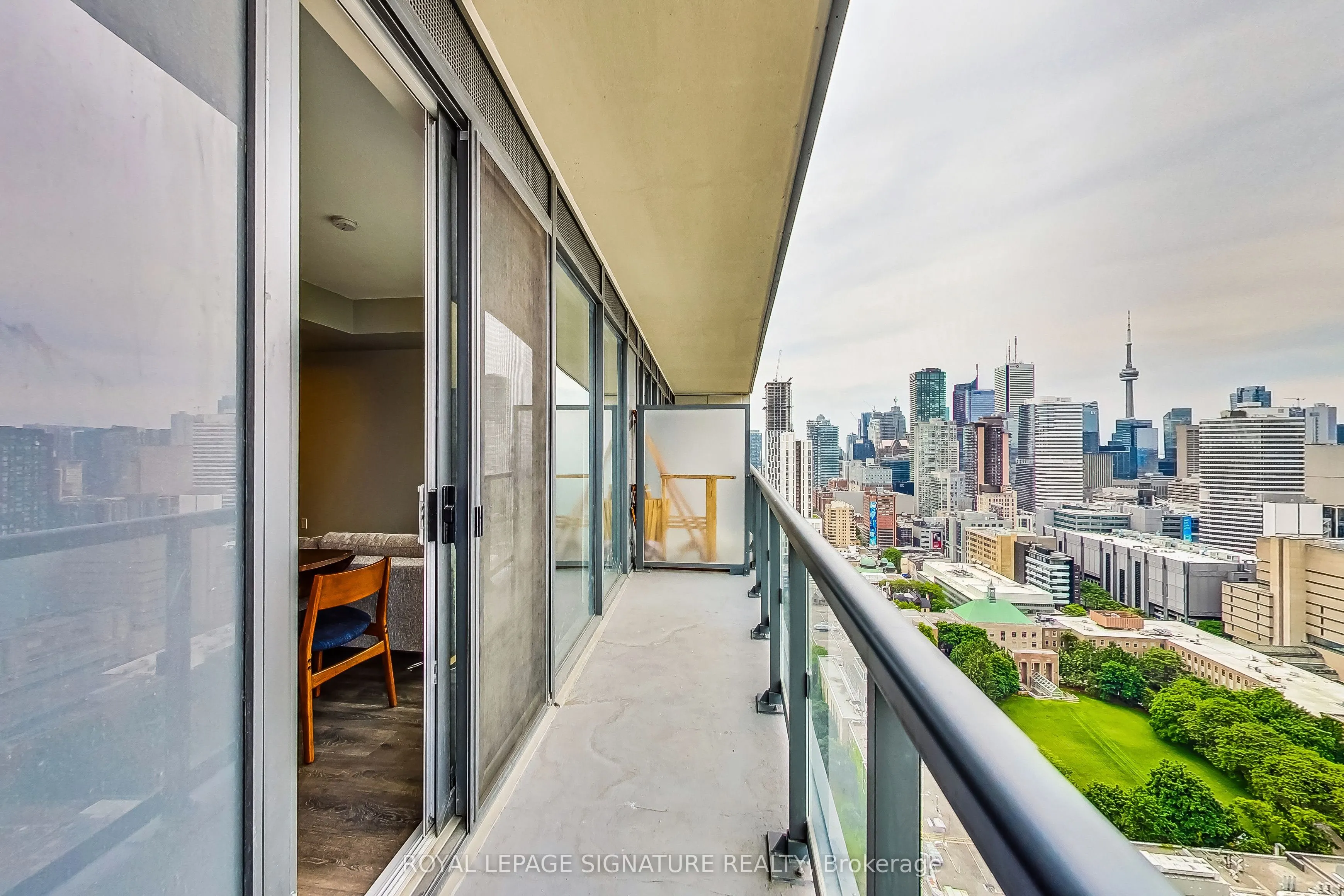 89 McGill Street, #2912