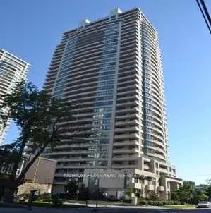 18 Spring Garden Avenue, #2801