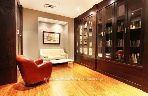 18 Spring Garden Avenue, #2801