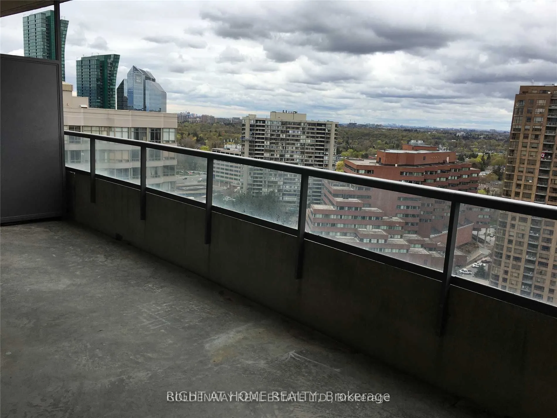18 Spring Garden Avenue, #2801