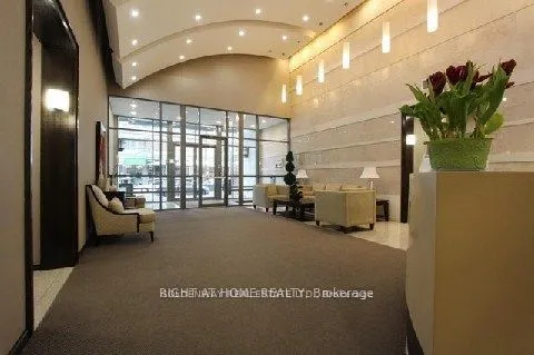 18 Spring Garden Avenue, #2801