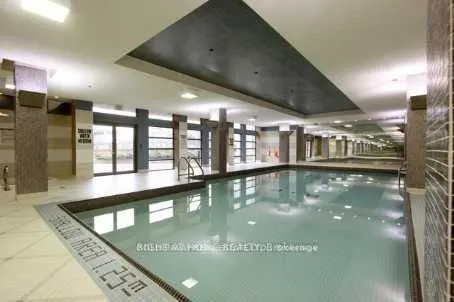 18 Spring Garden Avenue, #2801