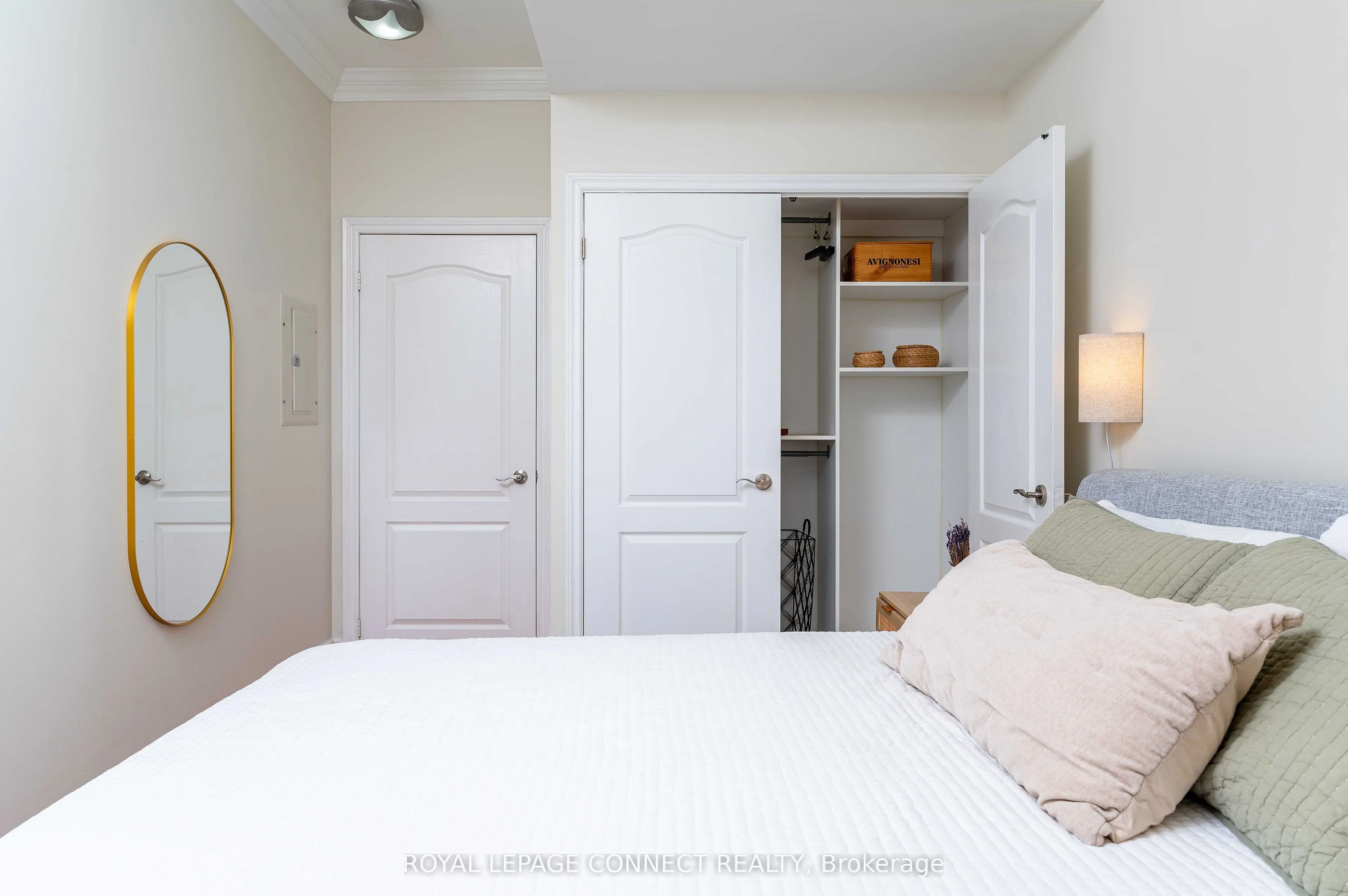 1101 Leslie Street, #403