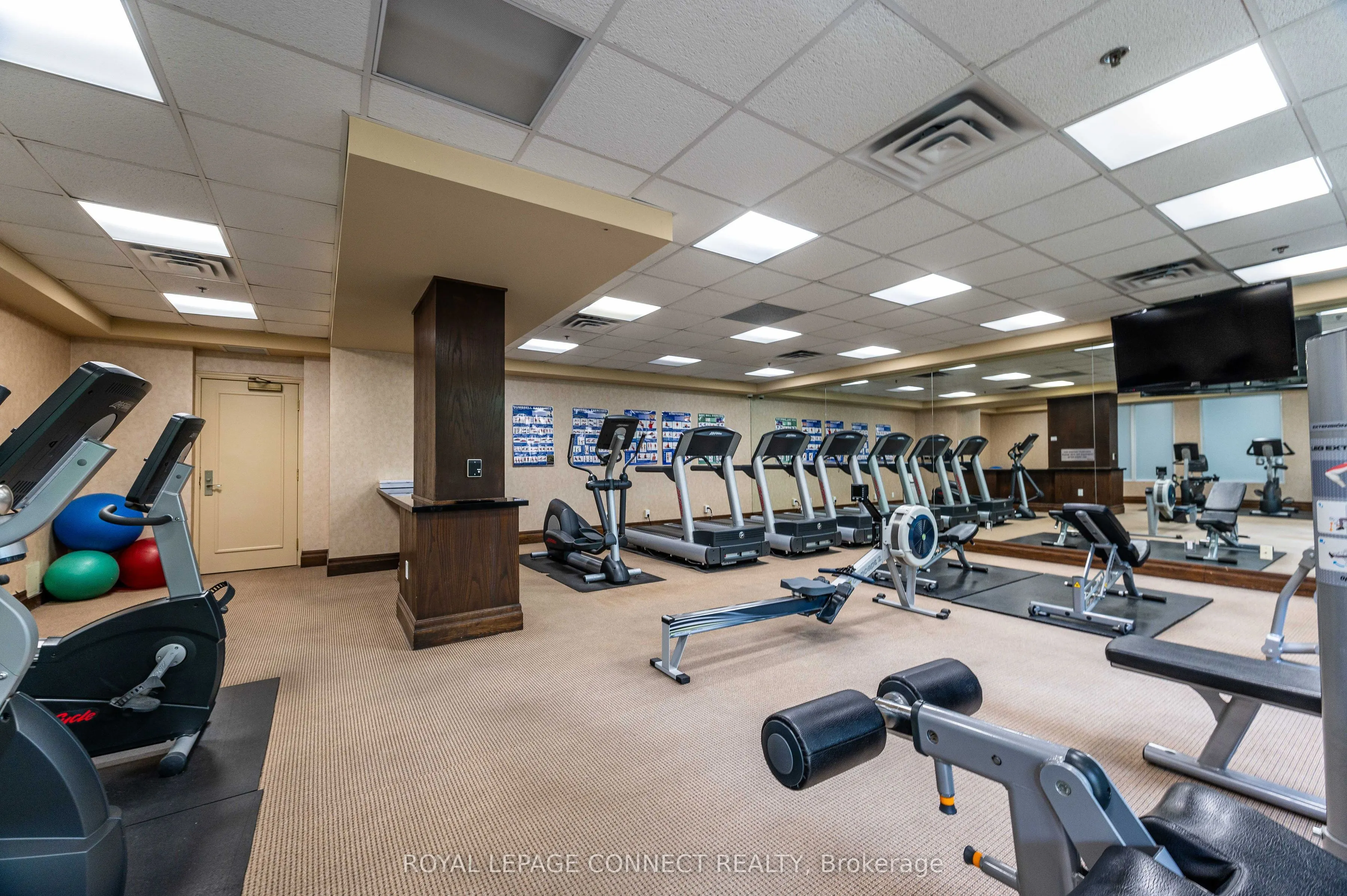 1101 Leslie Street, #403