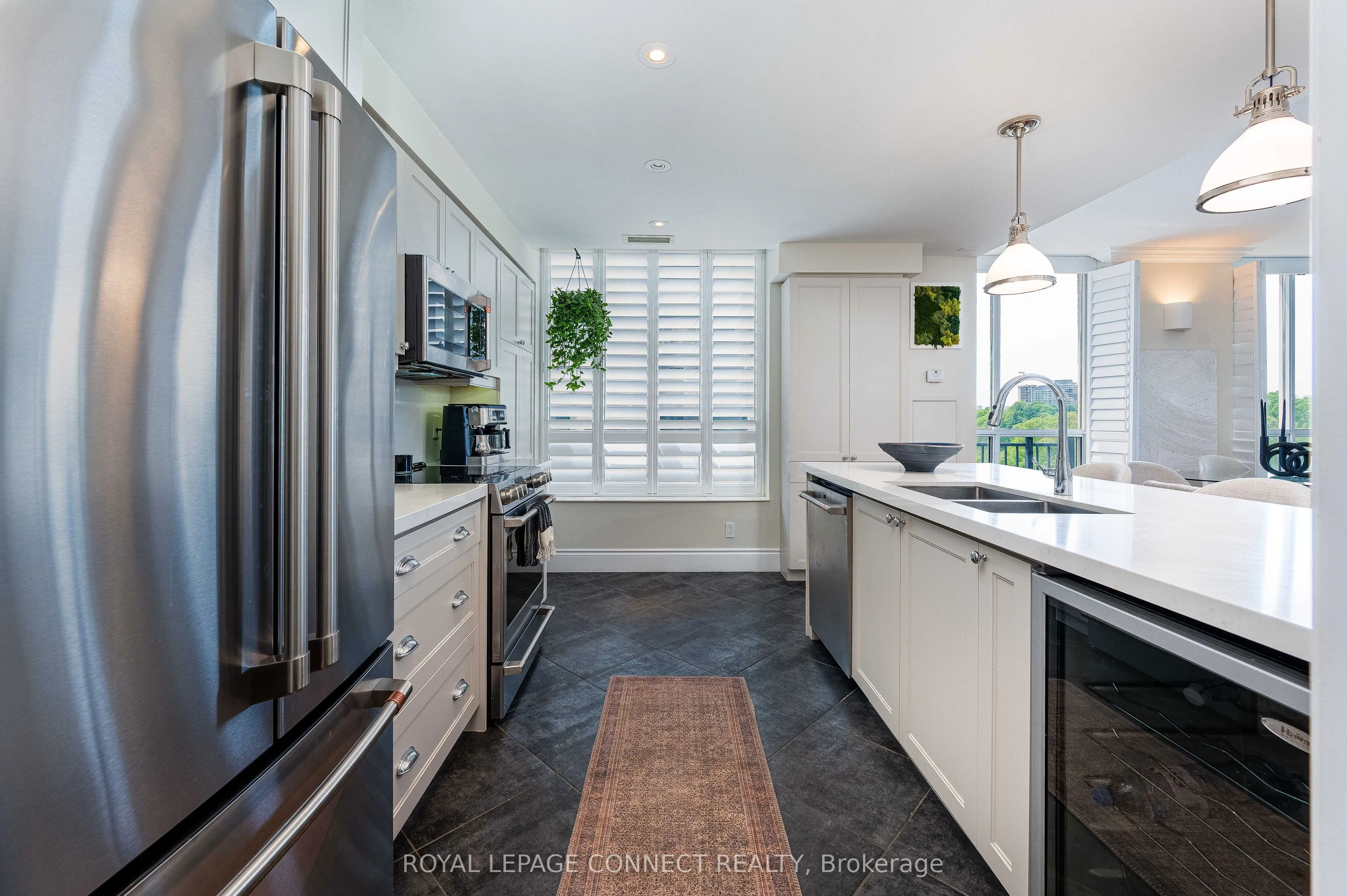 1101 Leslie Street, #403