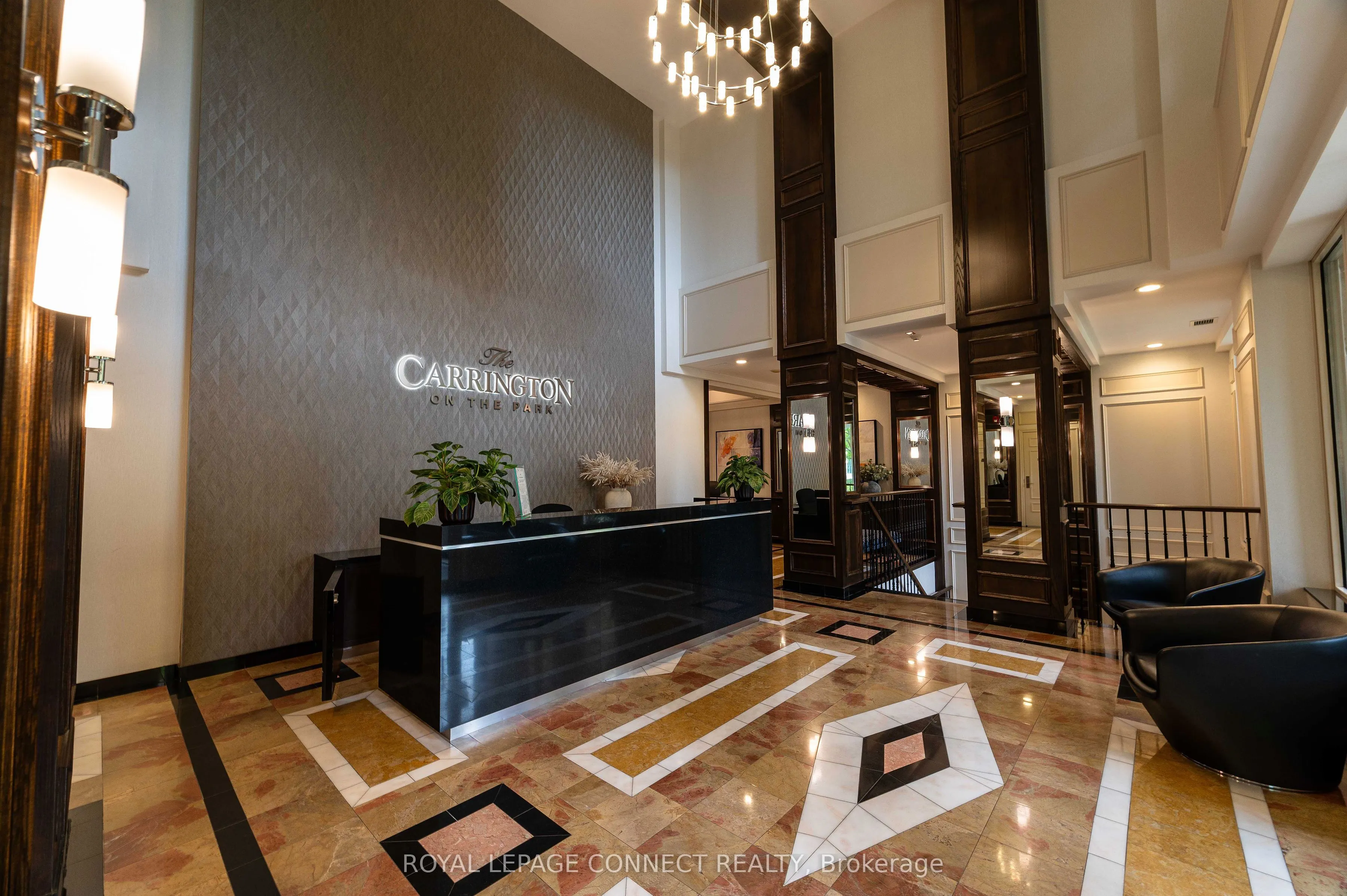 1101 Leslie Street, #403