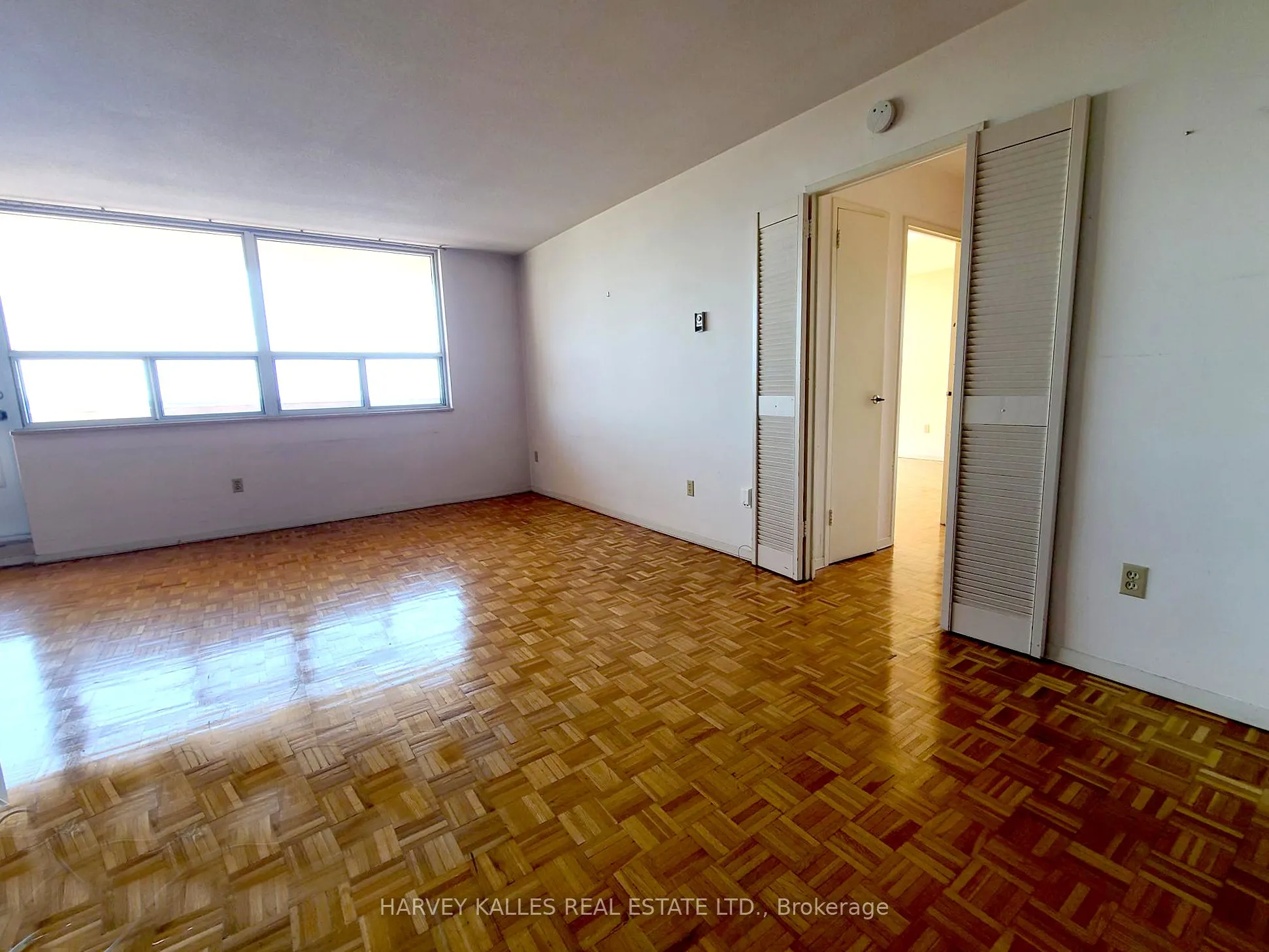 40 Homewood Avenue, #2502