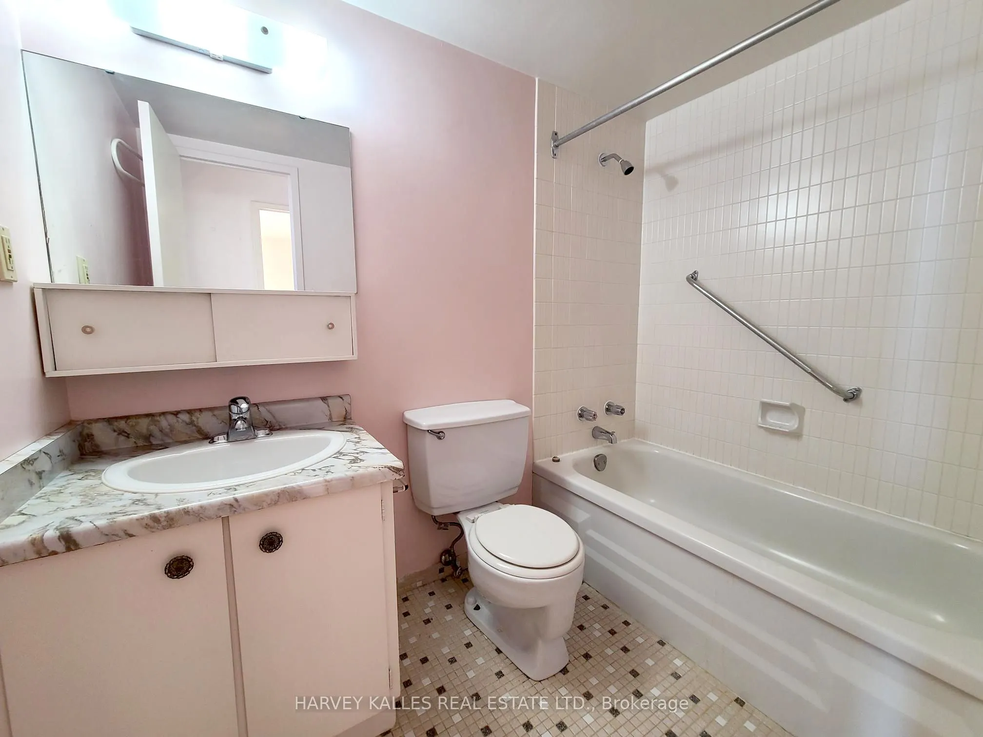 40 Homewood Avenue, #2502