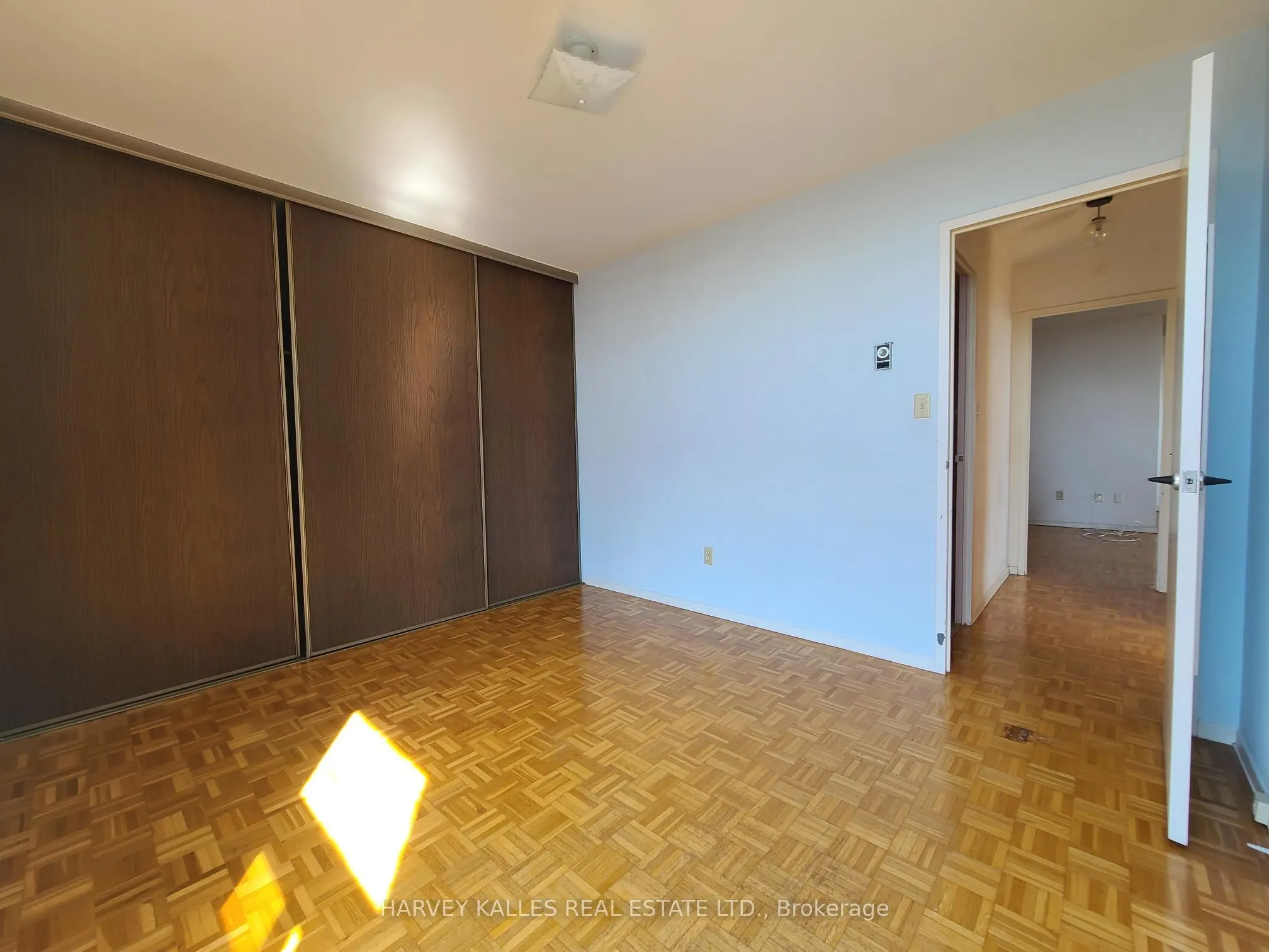 40 Homewood Avenue, #2502