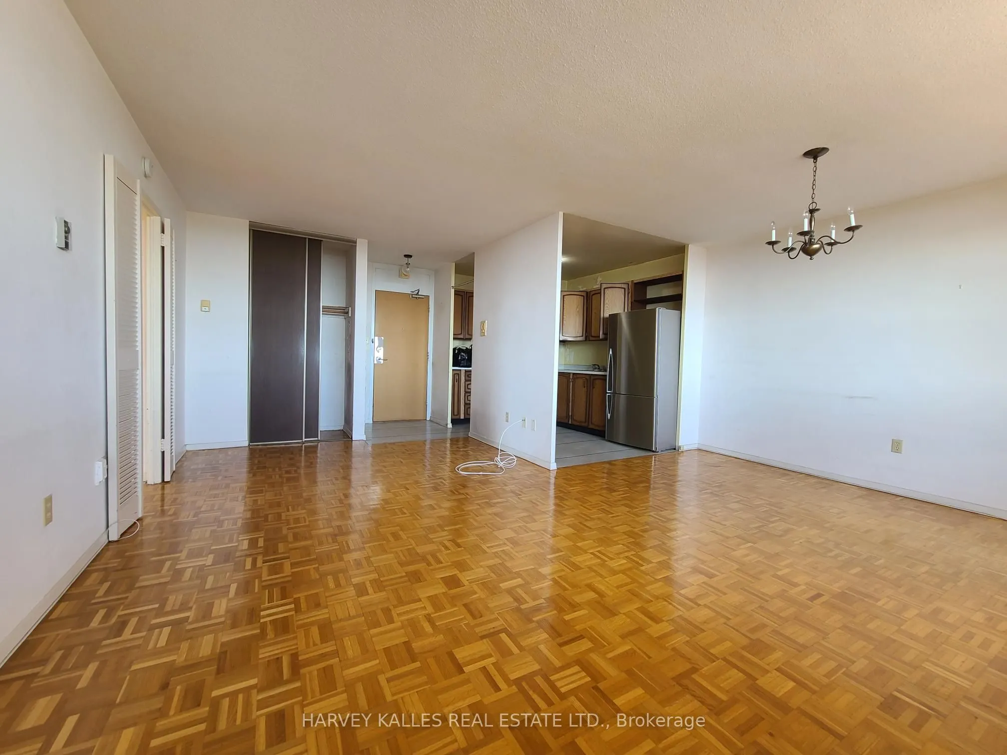 40 Homewood Avenue, #2502