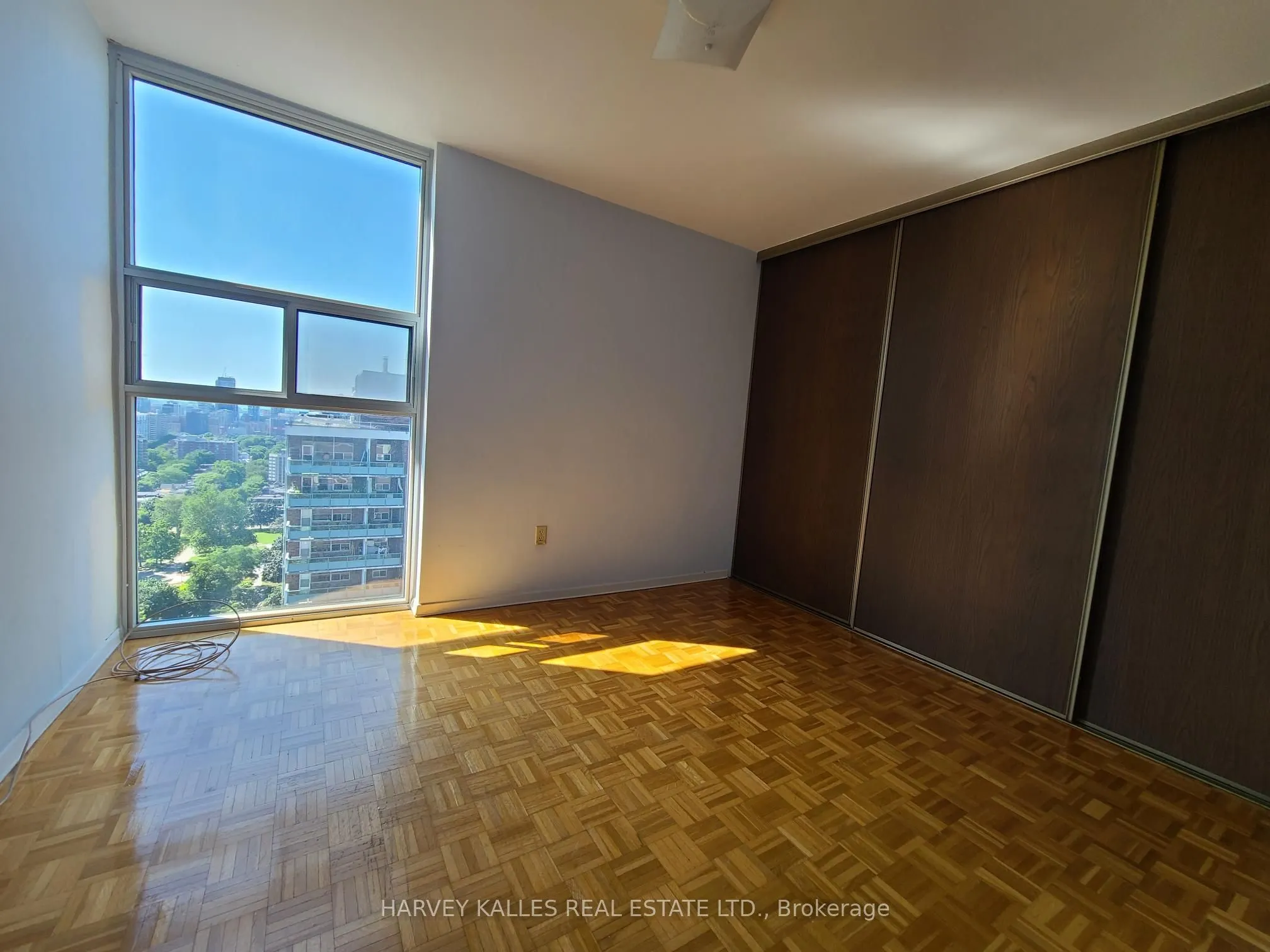 40 Homewood Avenue, #2502