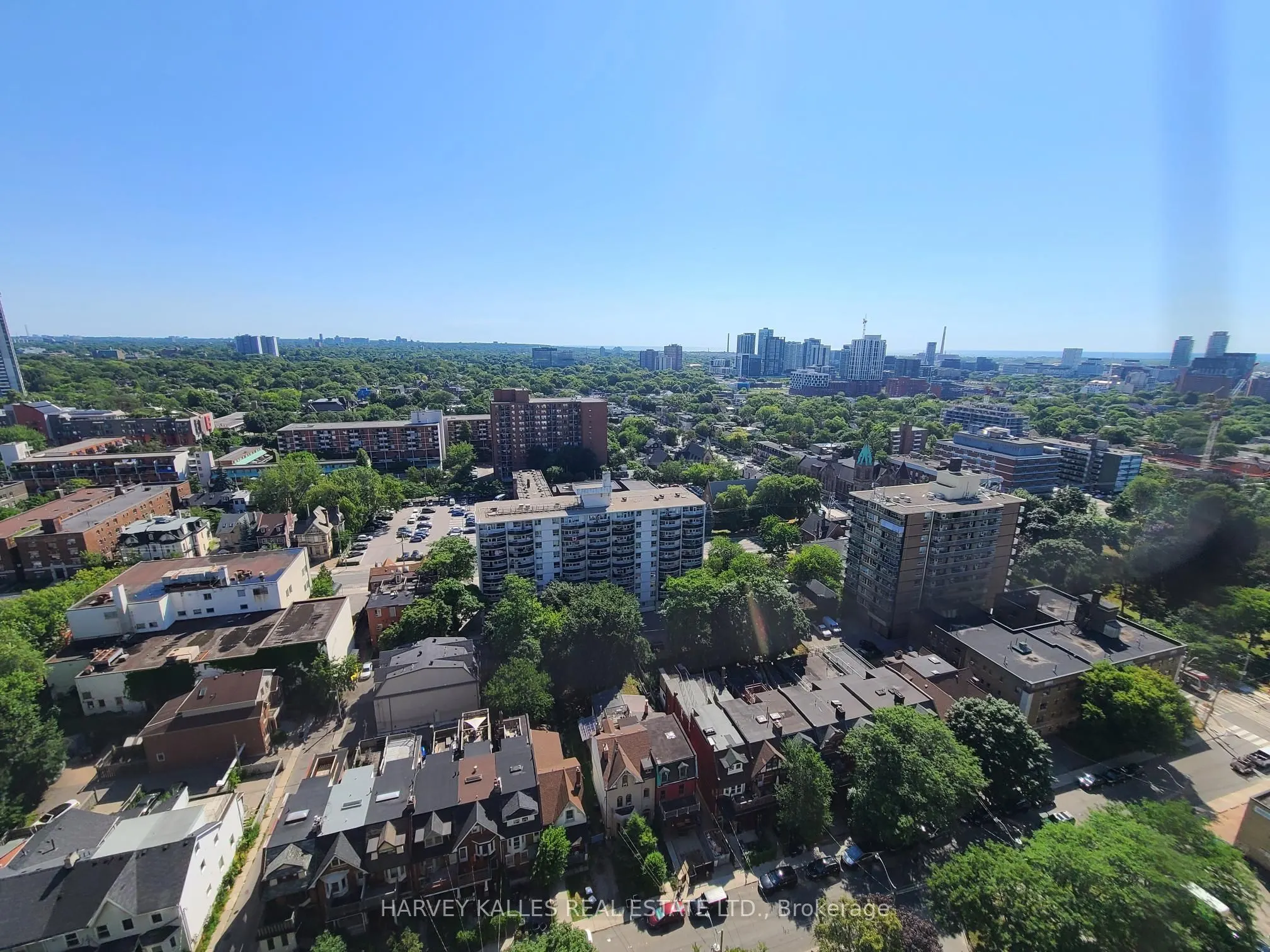40 Homewood Avenue, #2502