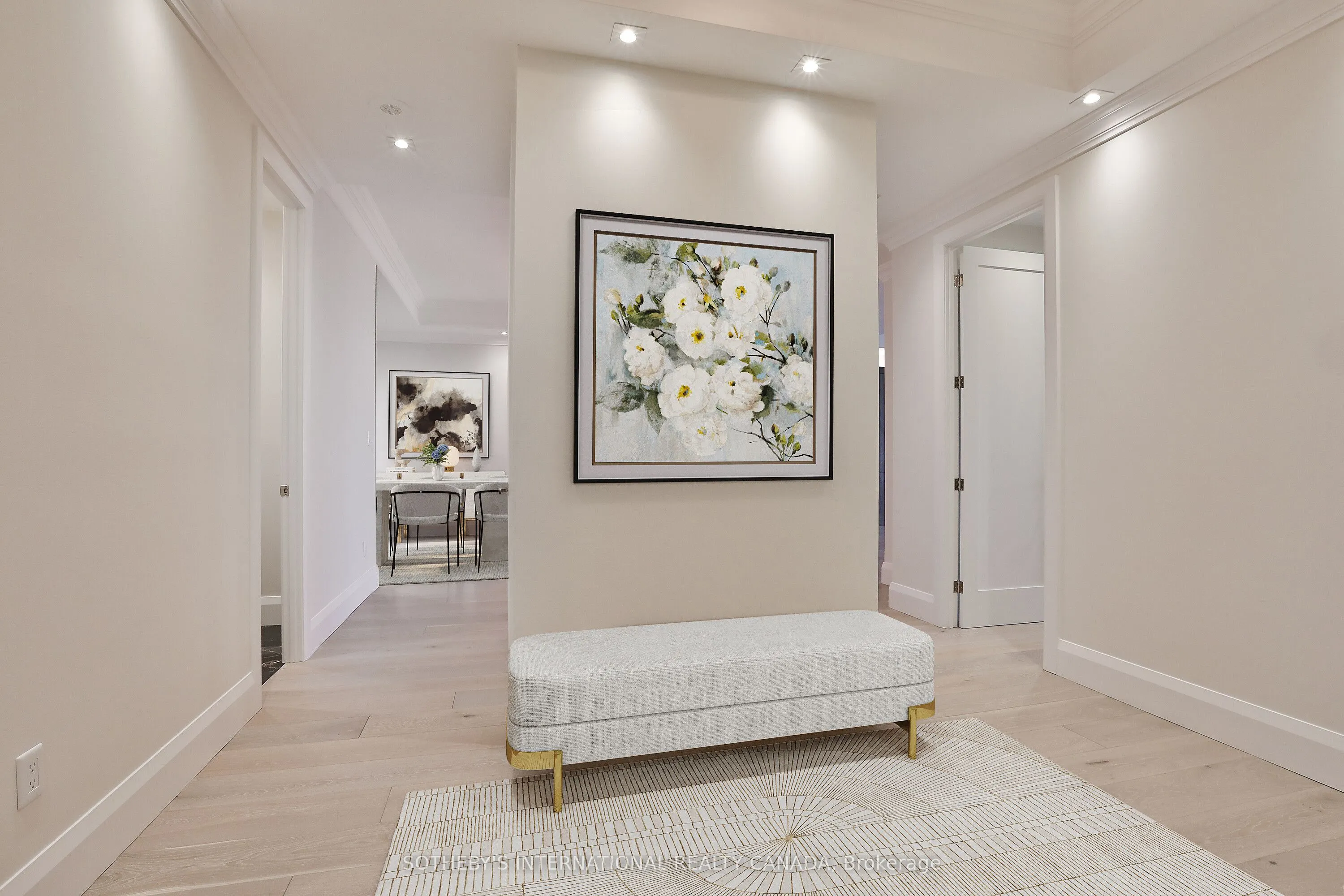 99 Avenue Road, #1101