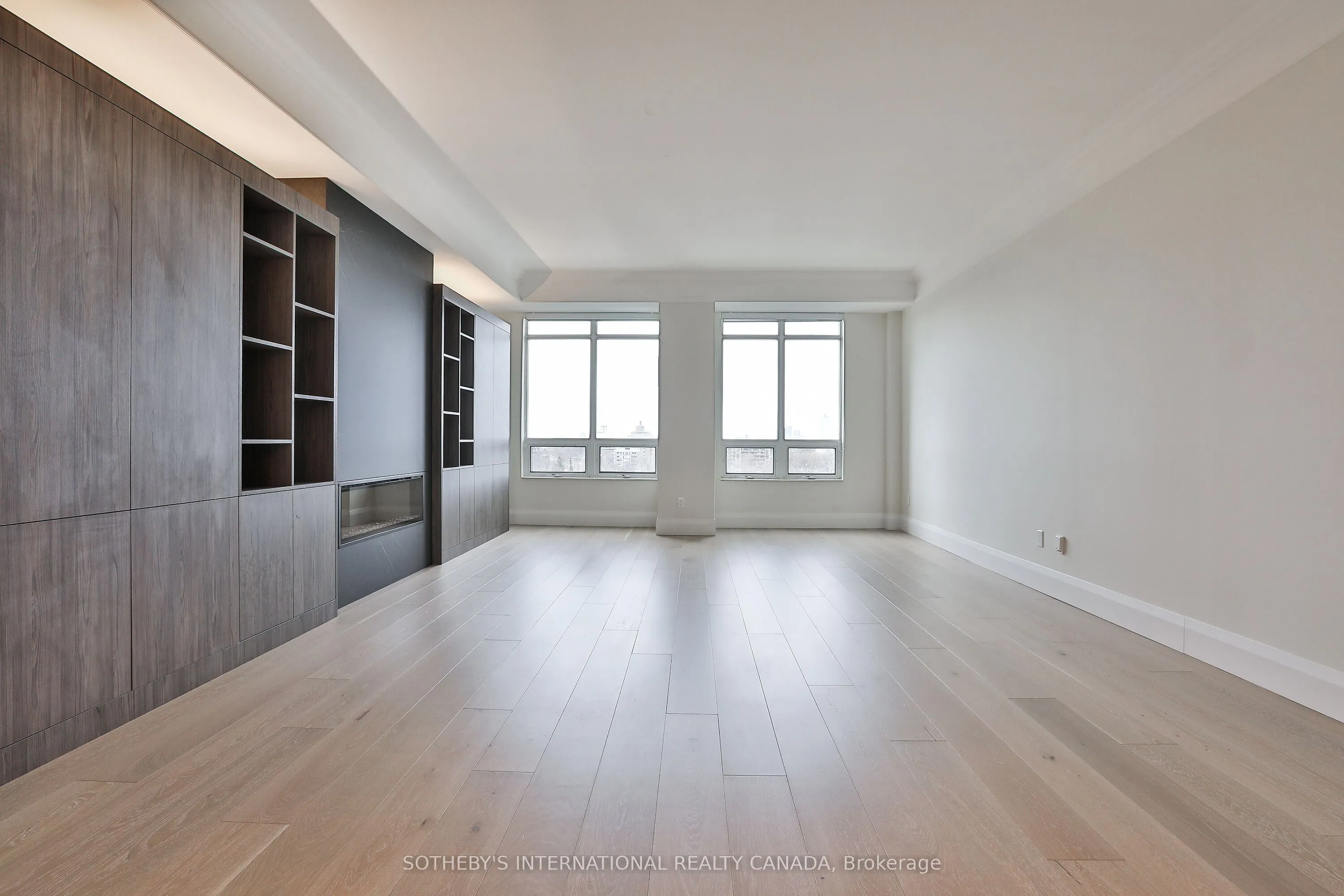 99 Avenue Road, #1101