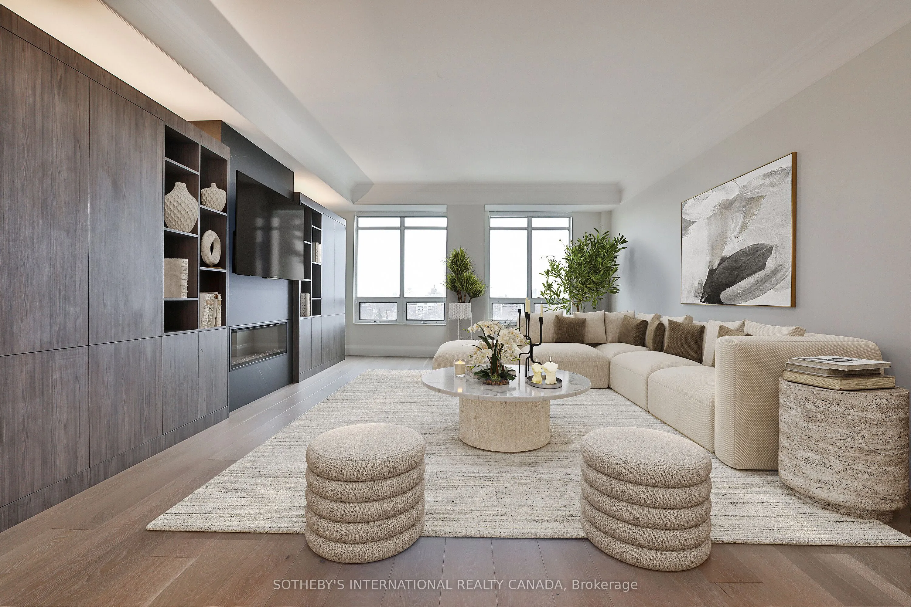 99 Avenue Road, #1101