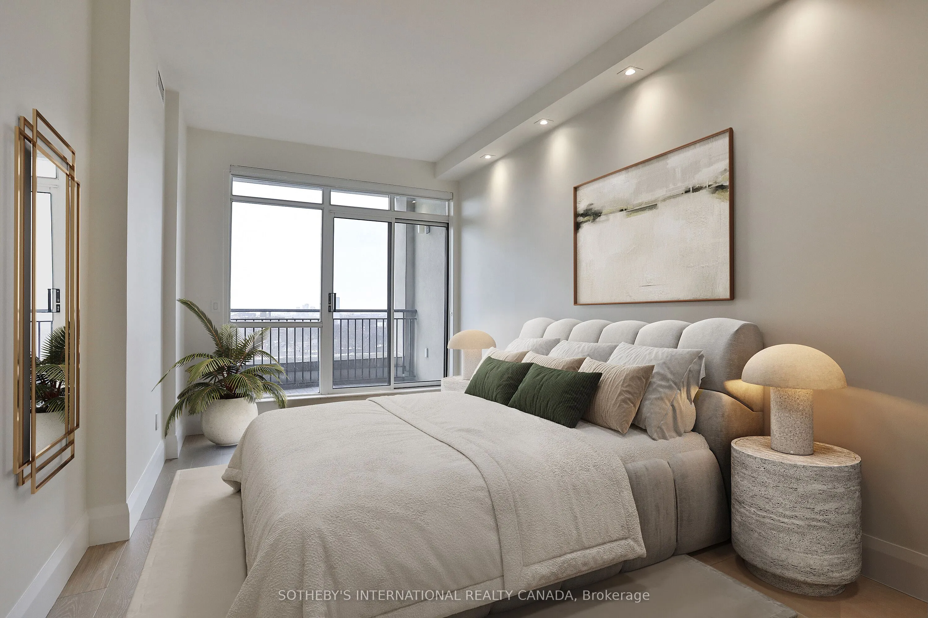 99 Avenue Road, #1101