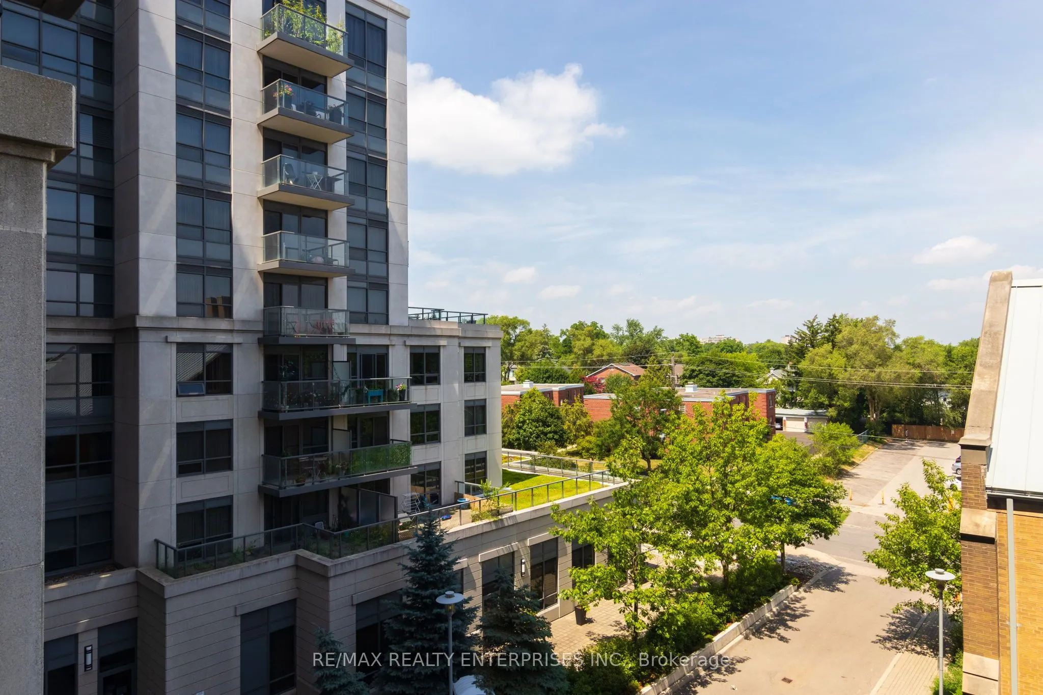 35 Saranac Boulevard, #411