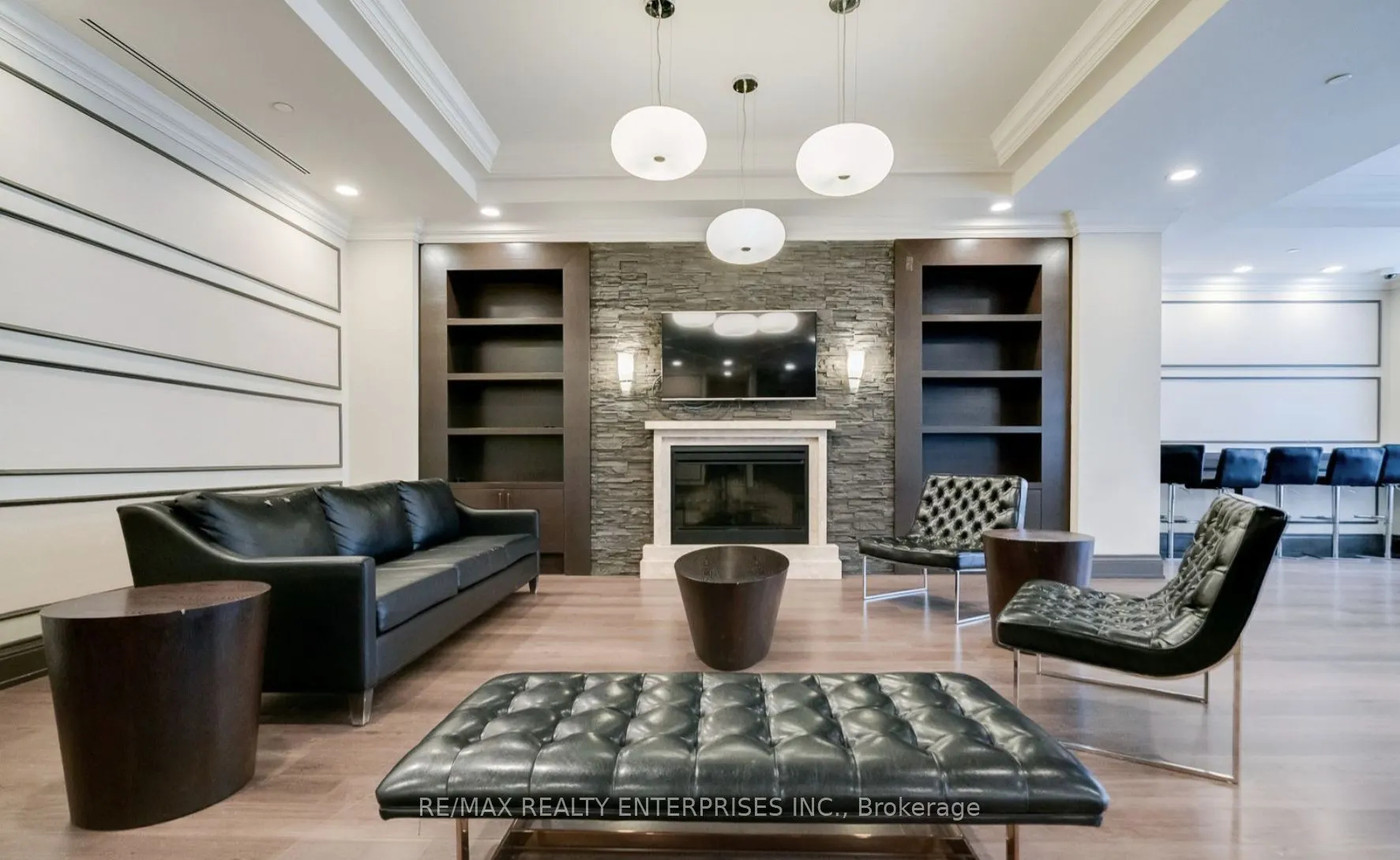 35 Saranac Boulevard, #411