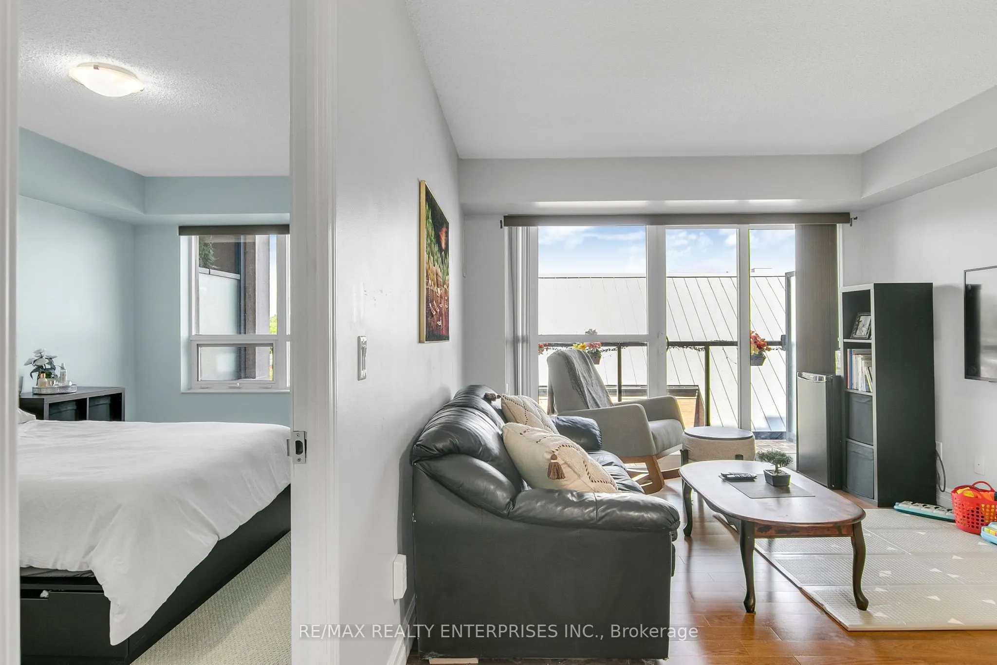 35 Saranac Boulevard, #411