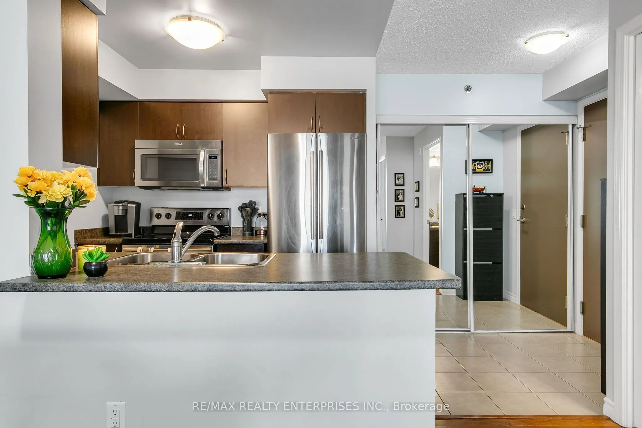 35 Saranac Boulevard, #411