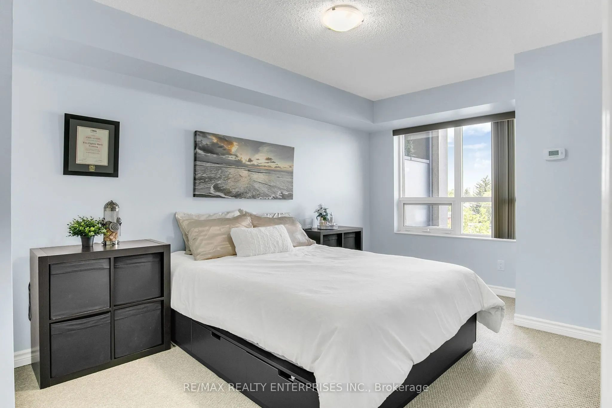 35 Saranac Boulevard, #411