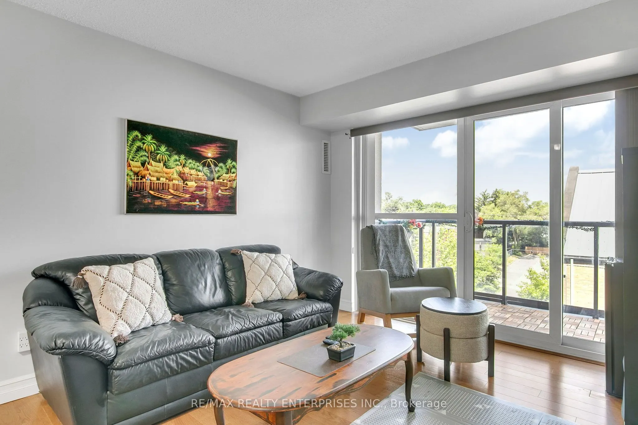 35 Saranac Boulevard, #411