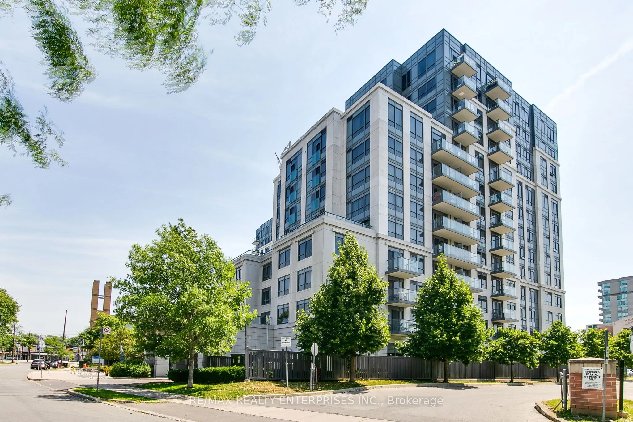 35 Saranac Boulevard, #411