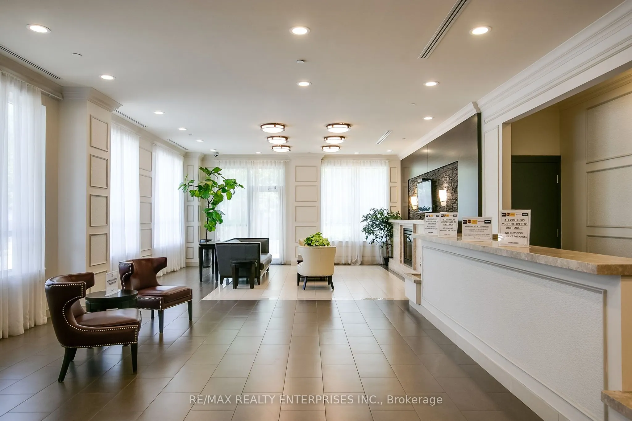 35 Saranac Boulevard, #411