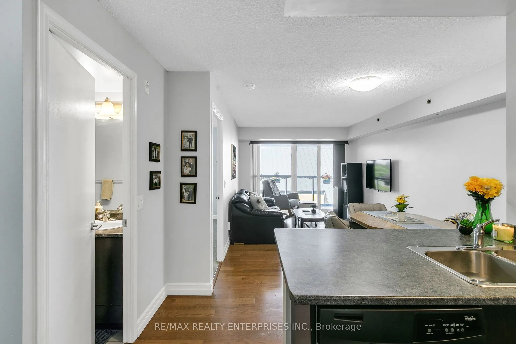 35 Saranac Boulevard, #411