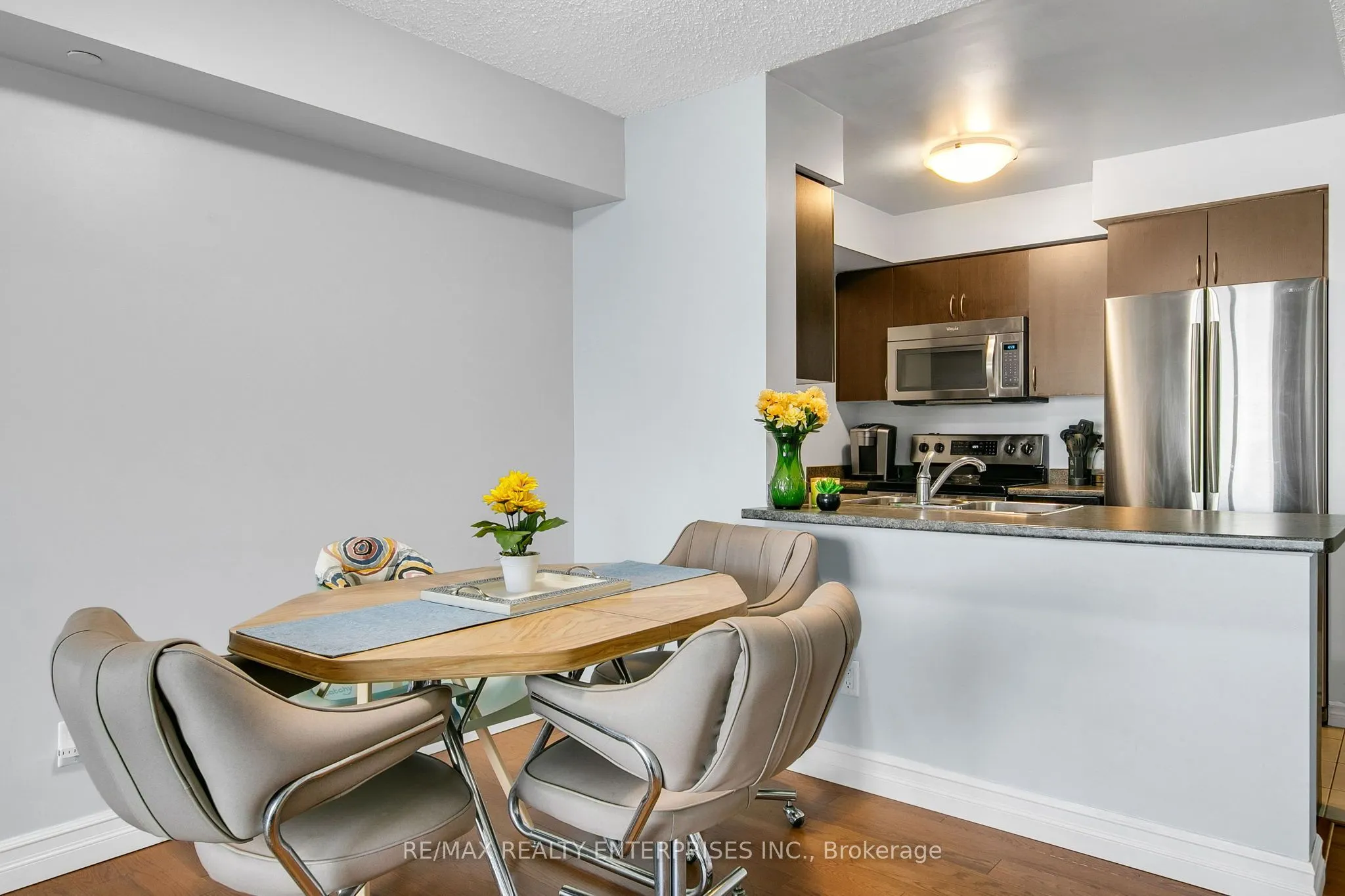 35 Saranac Boulevard, #411