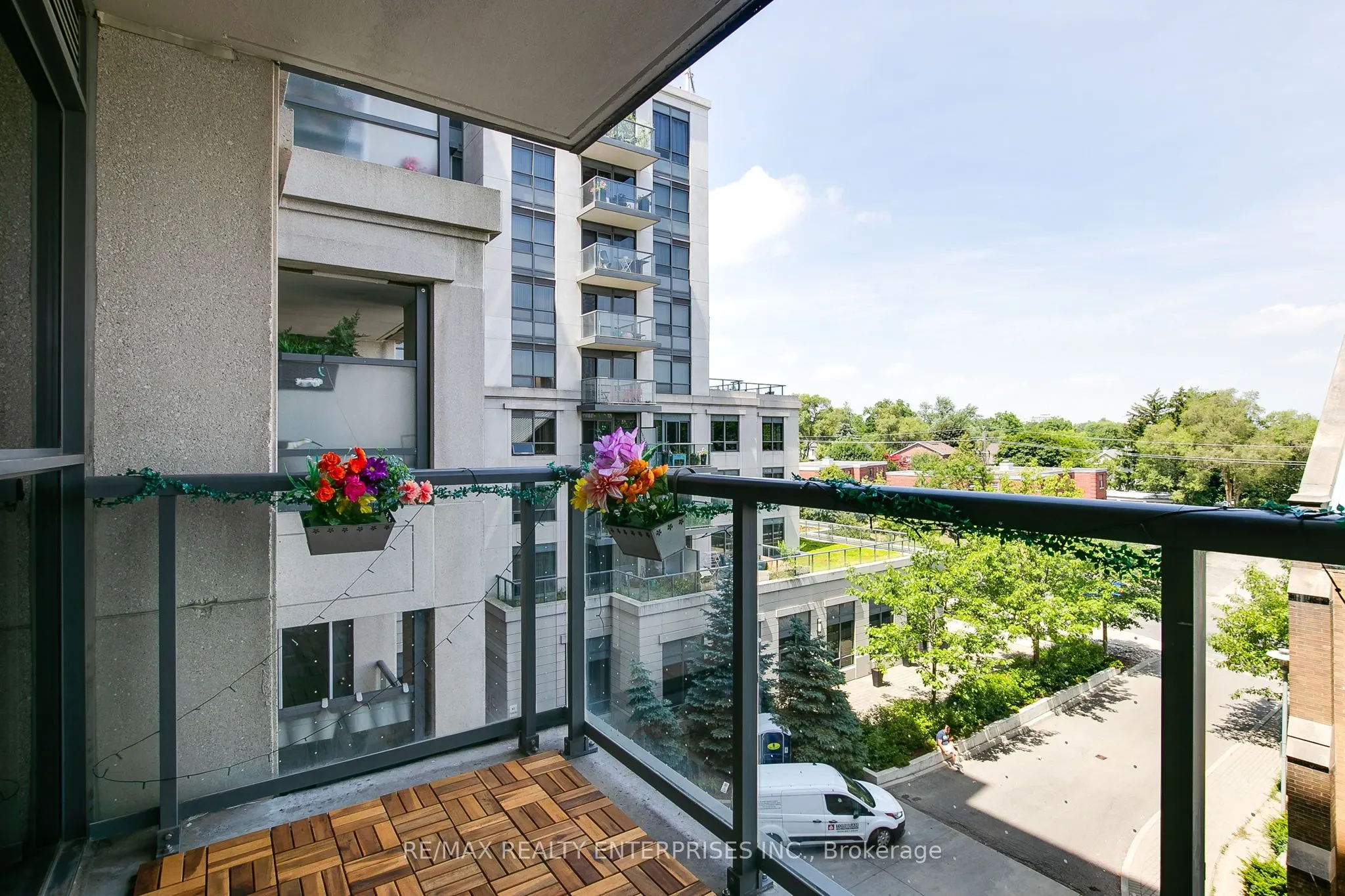 35 Saranac Boulevard, #411