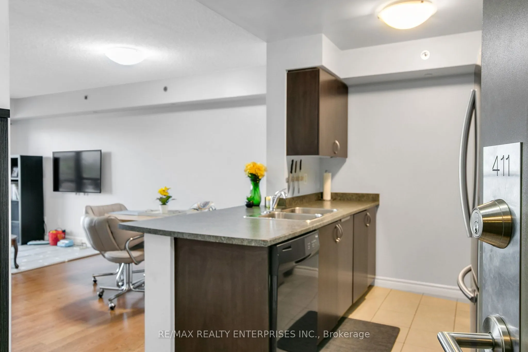 35 Saranac Boulevard, #411