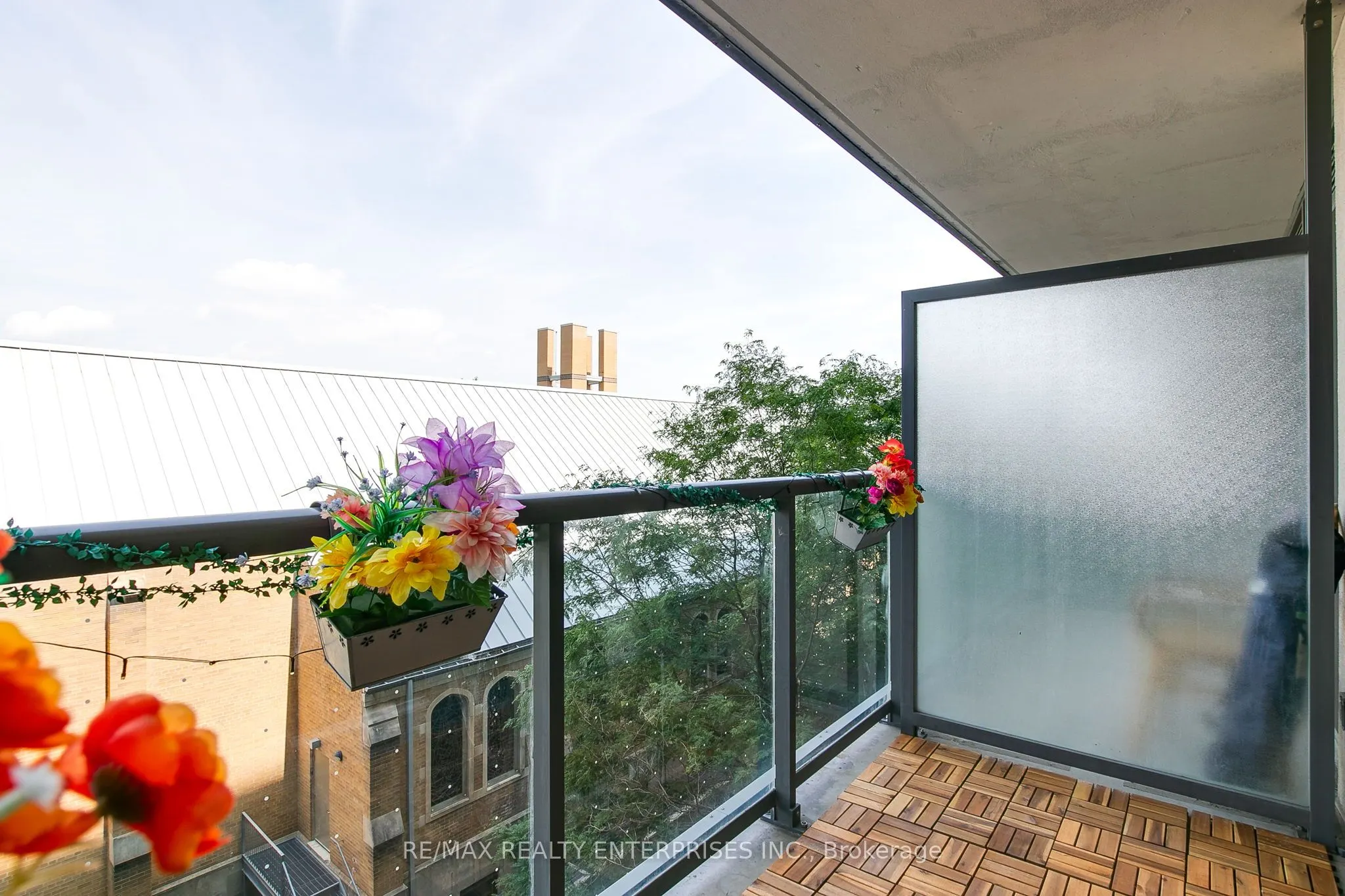 35 Saranac Boulevard, #411