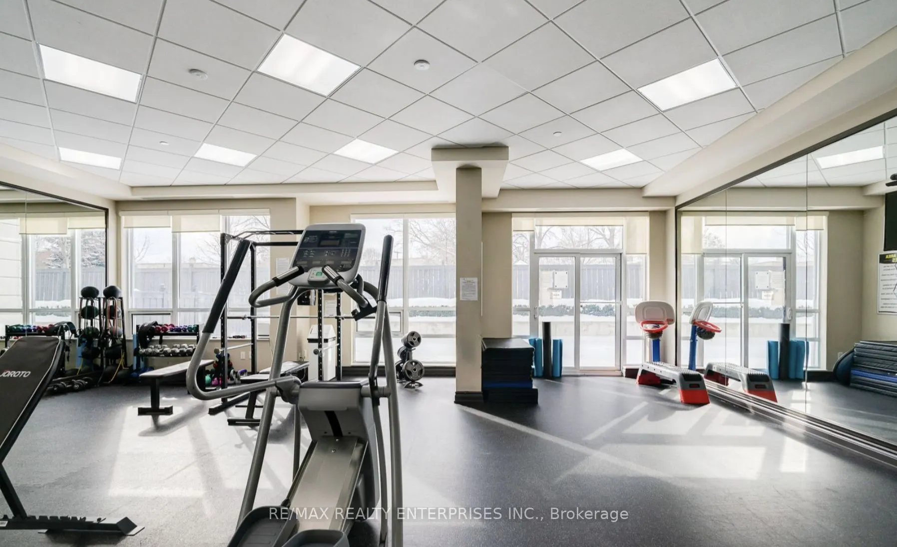 35 Saranac Boulevard, #411