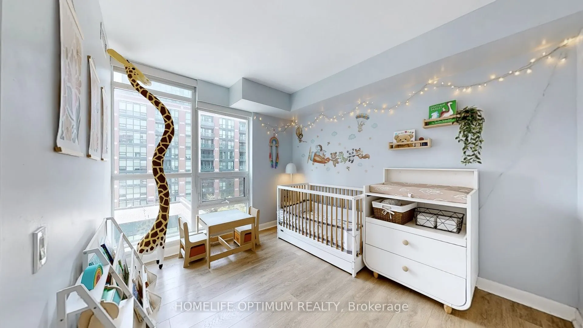 525 Wilson Avenue, #602