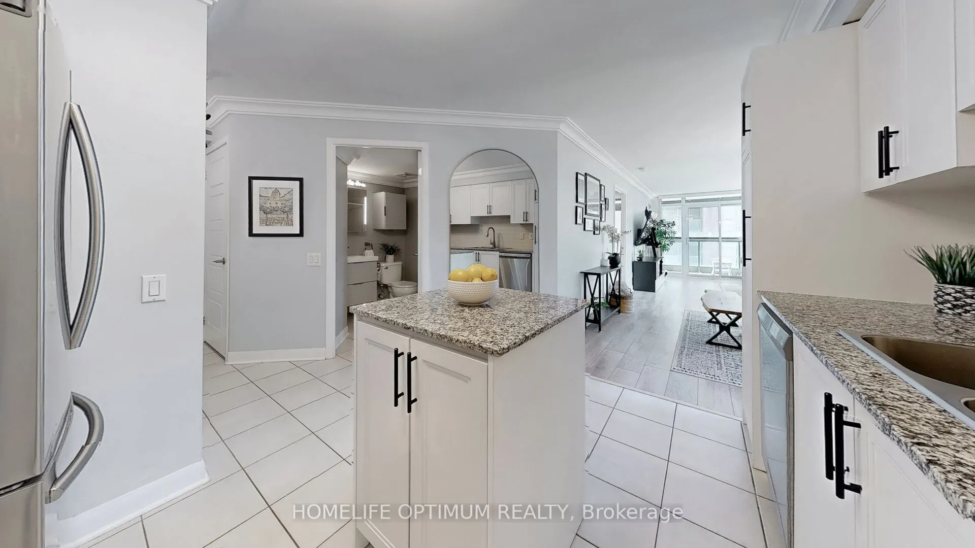 525 Wilson Avenue, #602